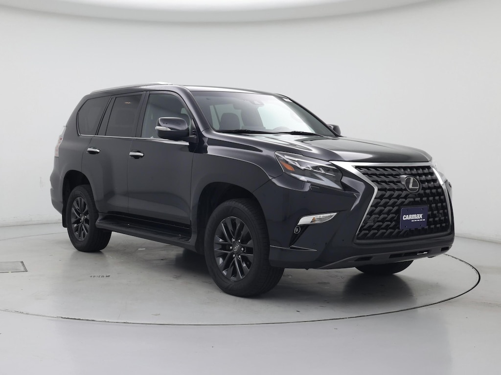 Lexus GX 460 AWD