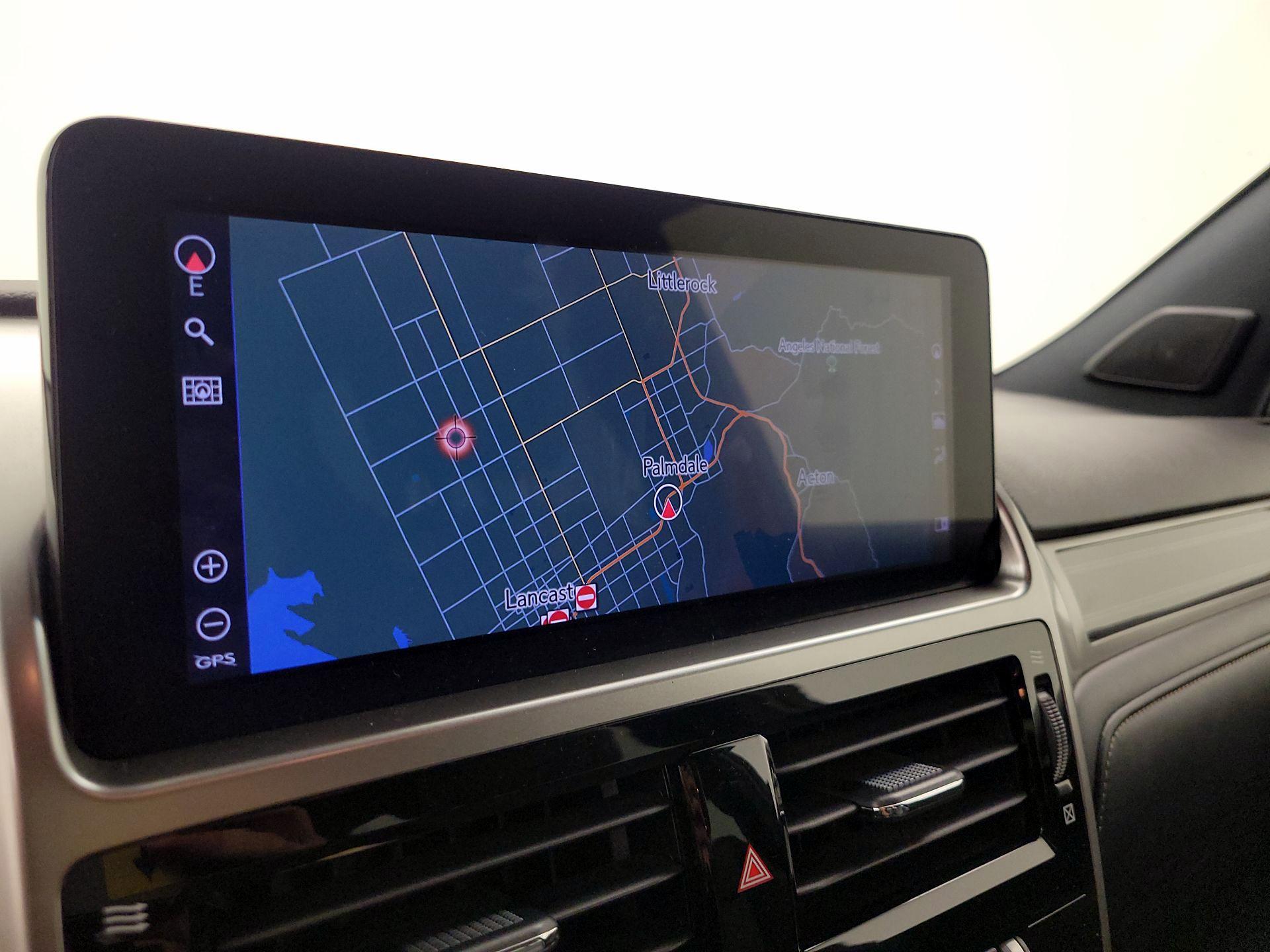 Thumbnail: 2022 Lexus GX - 14