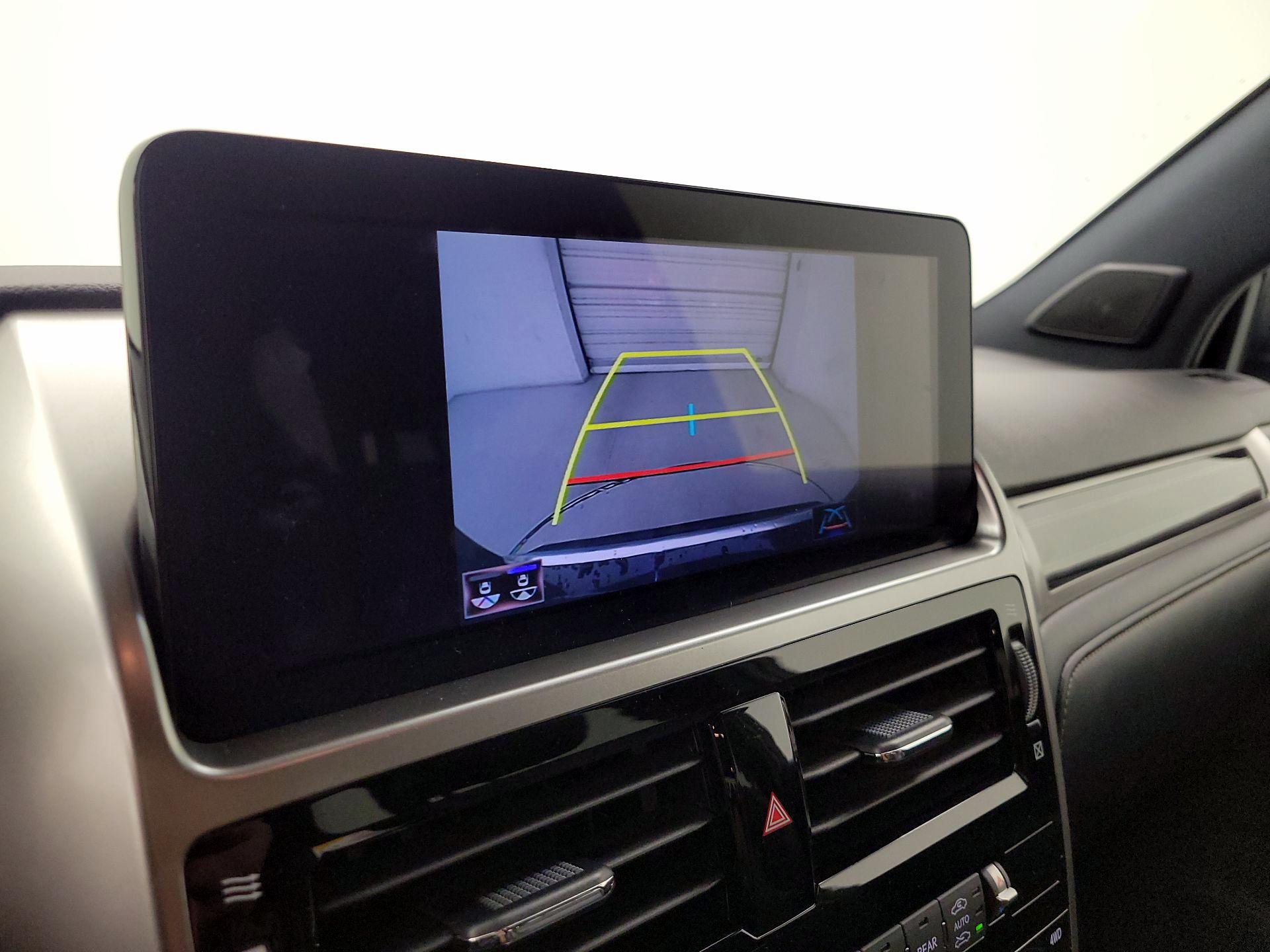 Thumbnail: 2022 Lexus GX - 15