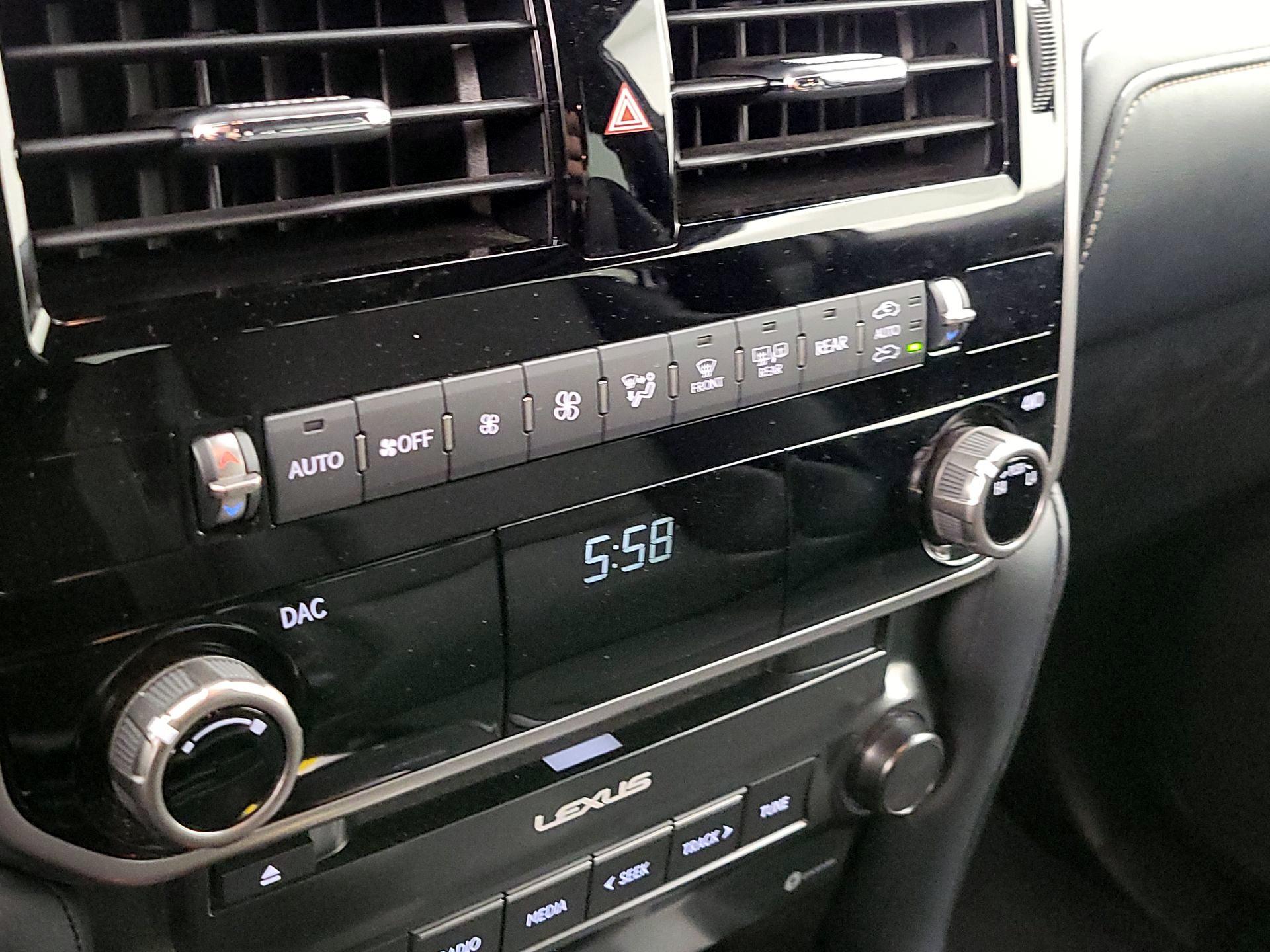 Thumbnail: 2022 Lexus GX - 17