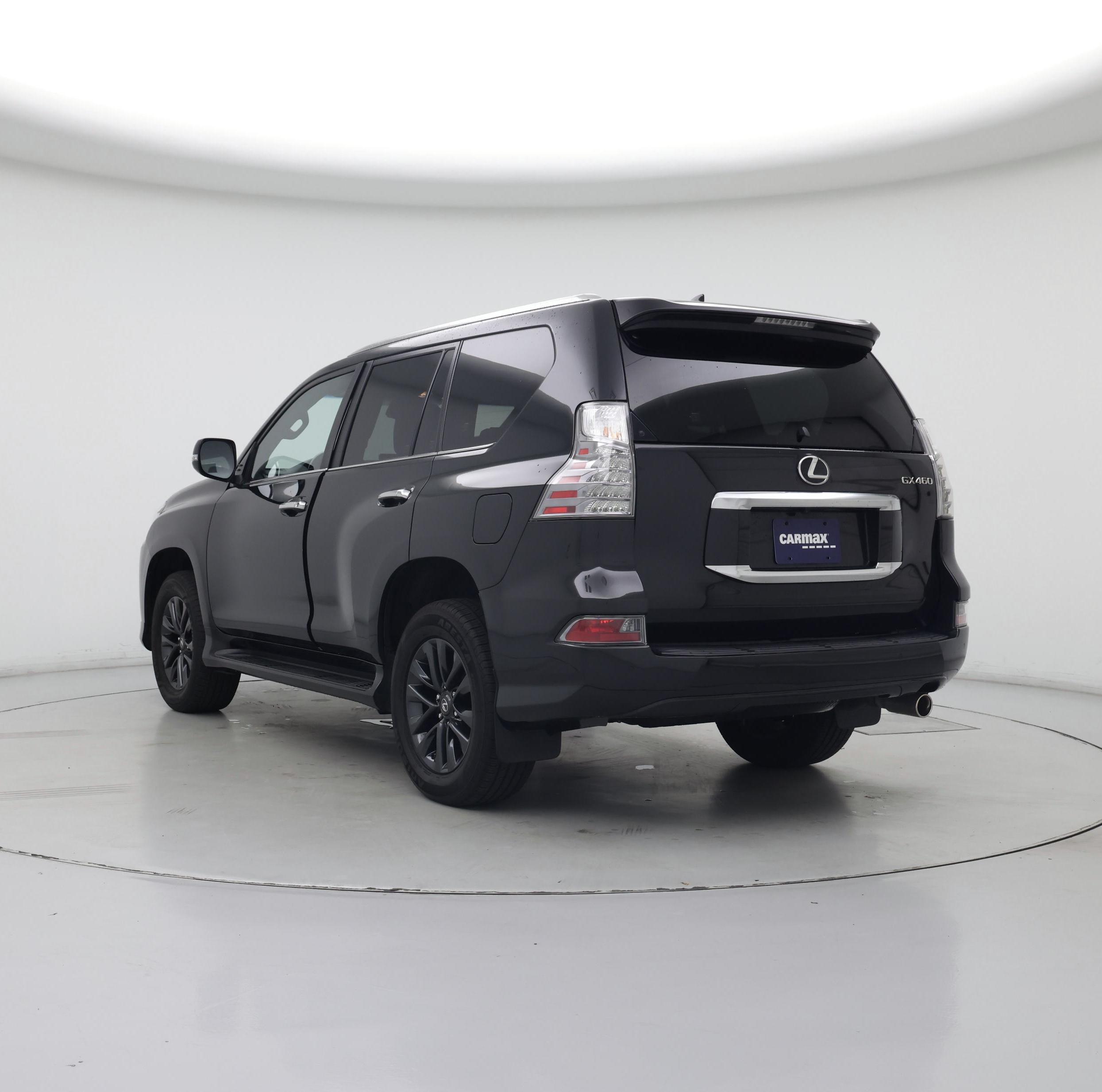 Thumbnail: 2022 Lexus GX - 2