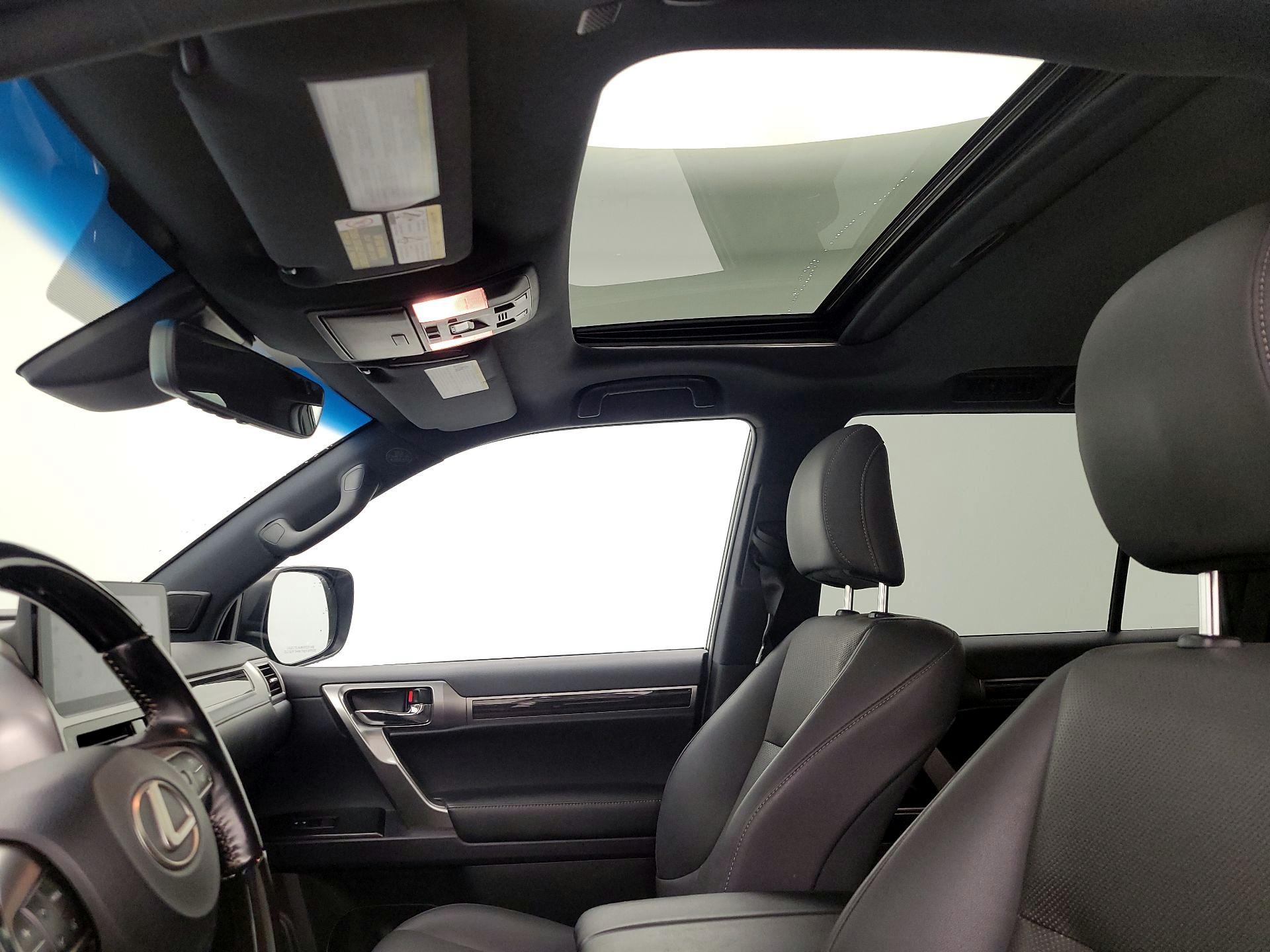 Thumbnail: 2022 Lexus GX - 20