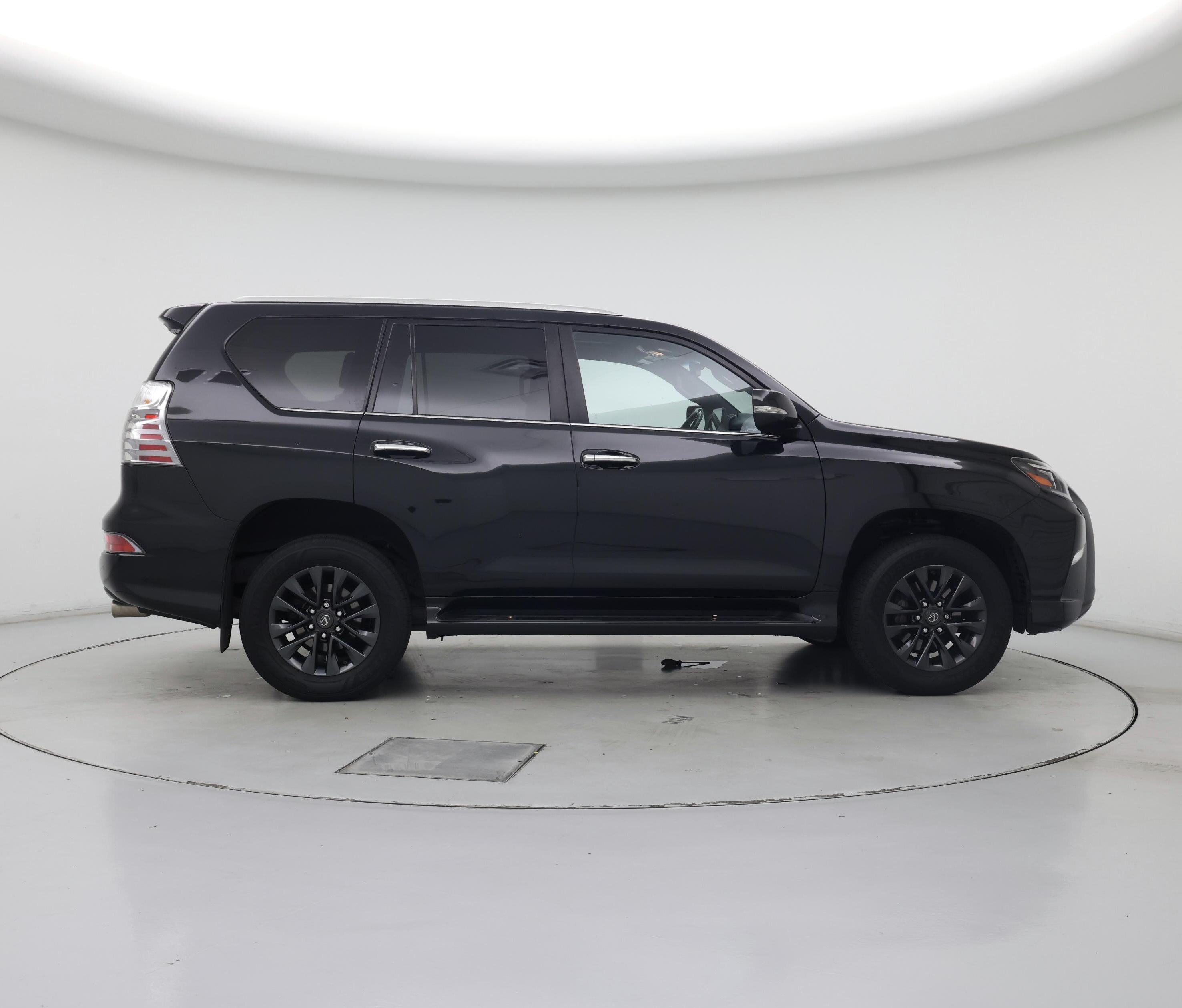 Thumbnail: 2022 Lexus GX - 7