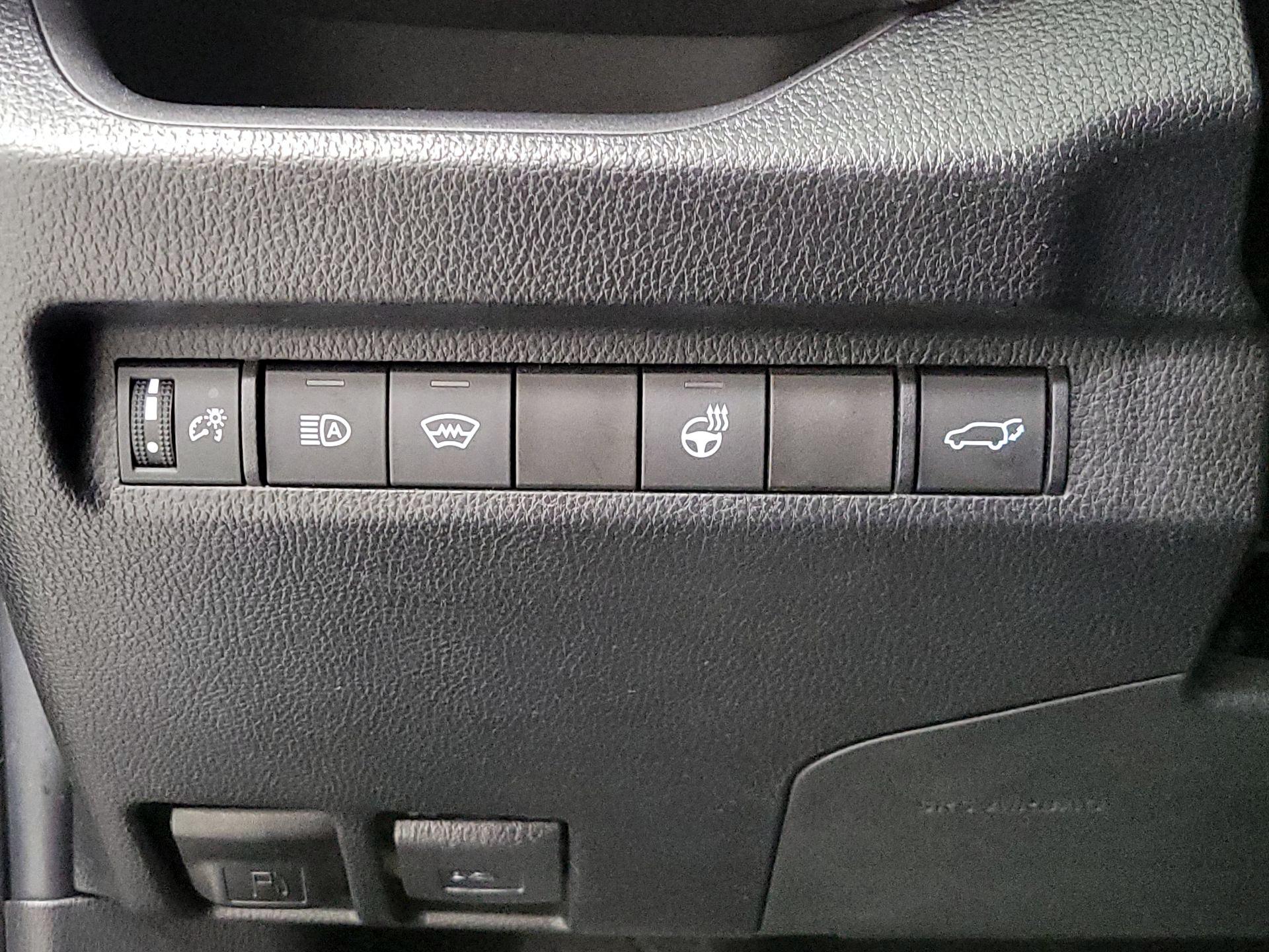 Thumbnail: 2023 Toyota RAV4 - 13