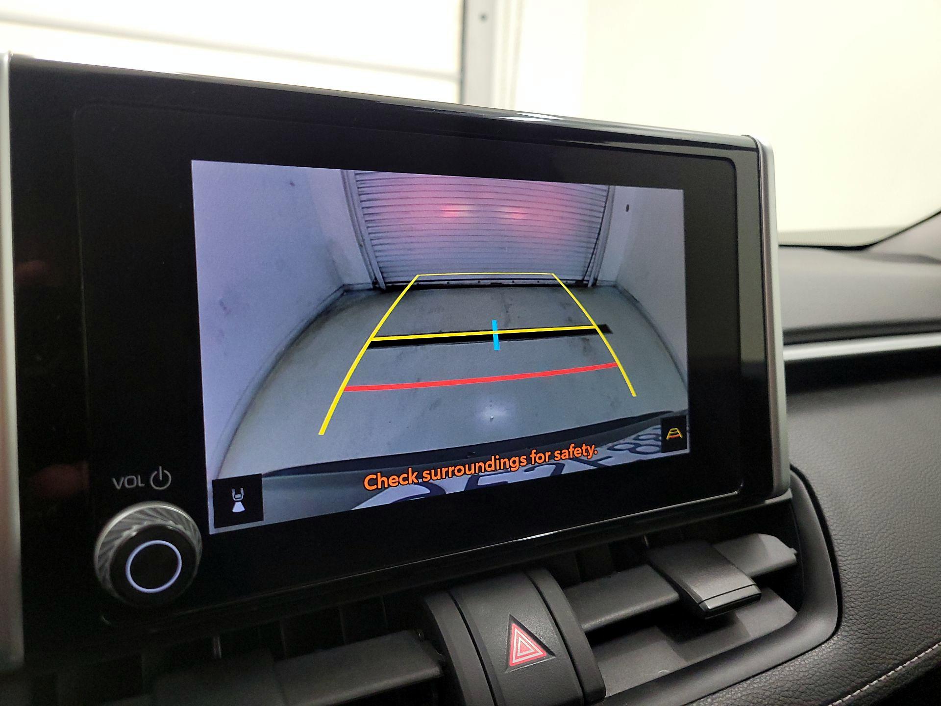 Thumbnail: 2023 Toyota RAV4 - 14