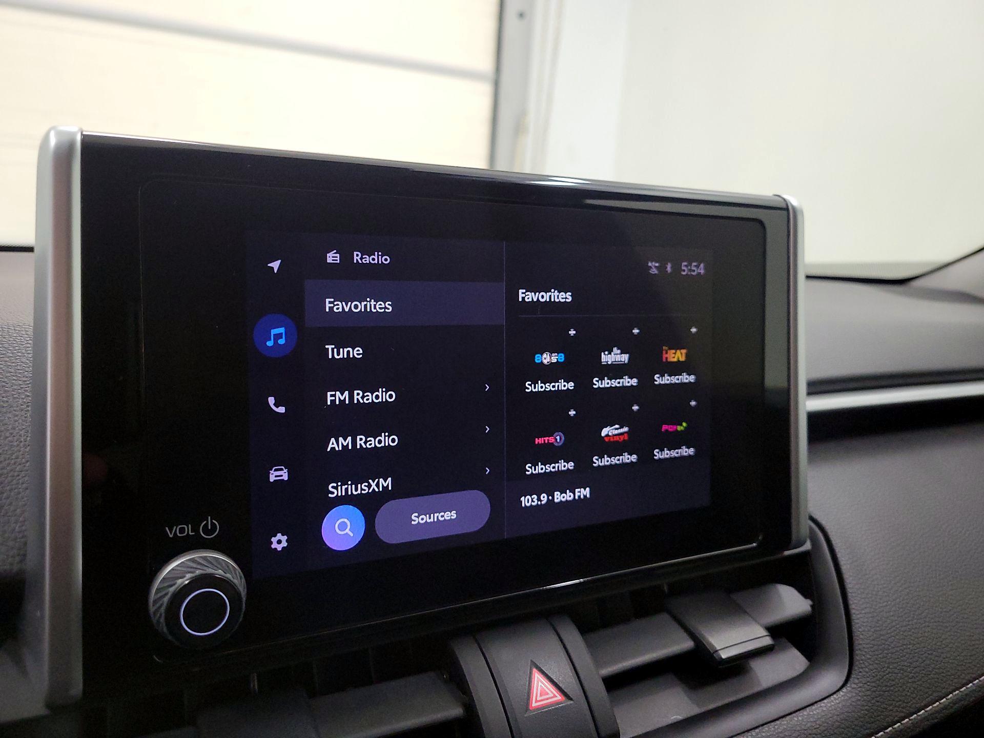 Thumbnail: 2023 Toyota RAV4 - 15