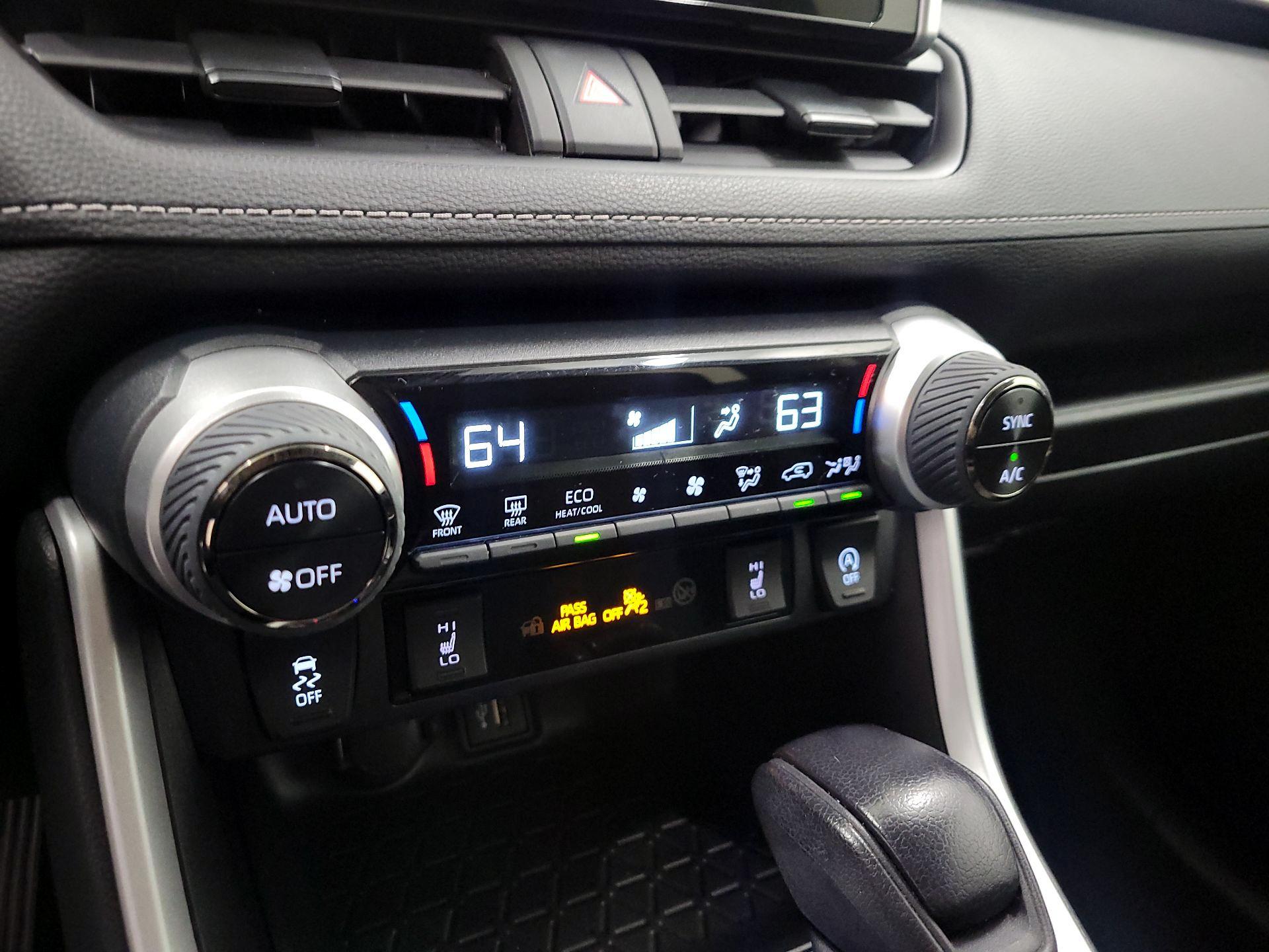 Thumbnail: 2023 Toyota RAV4 - 16