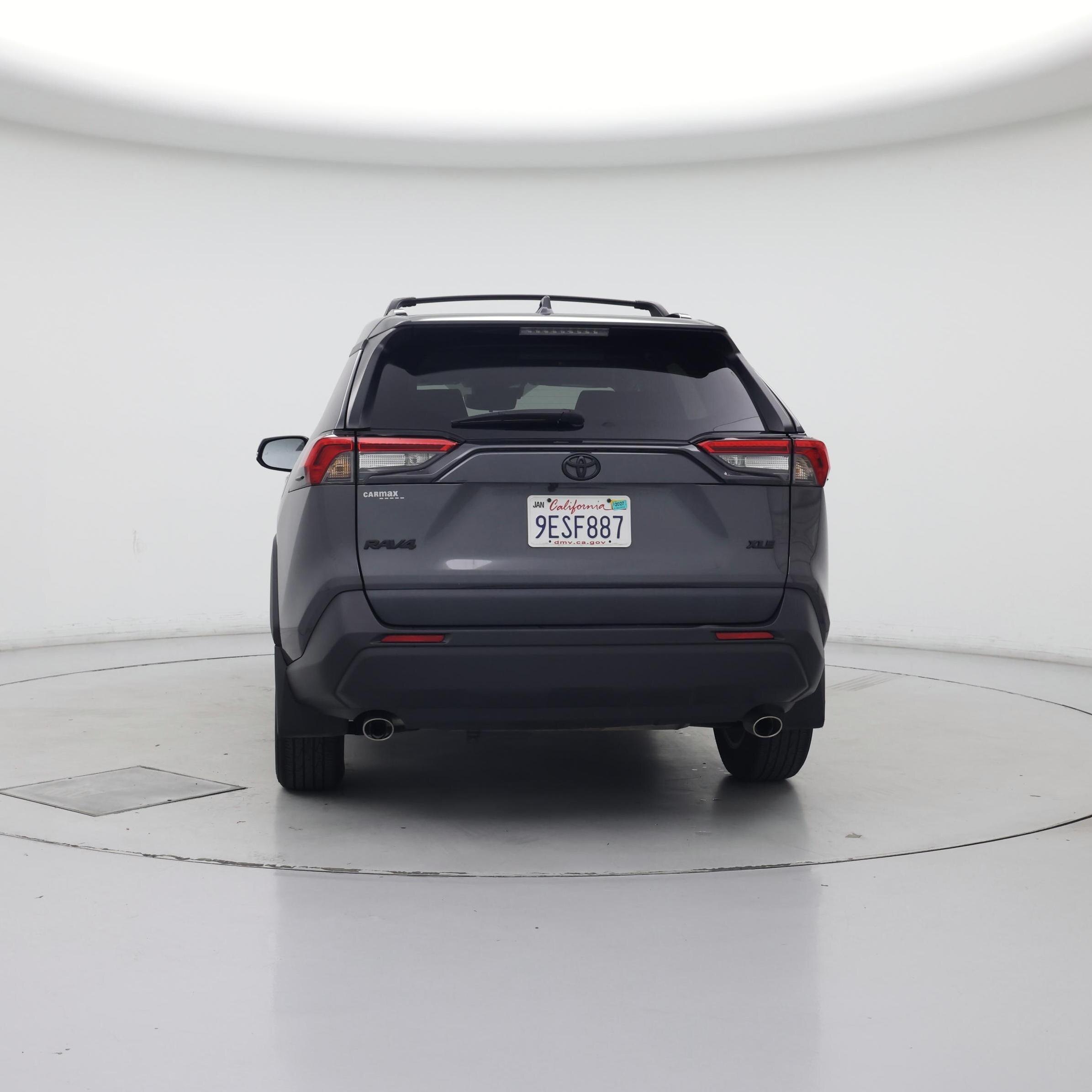 Thumbnail: 2023 Toyota RAV4 - 6