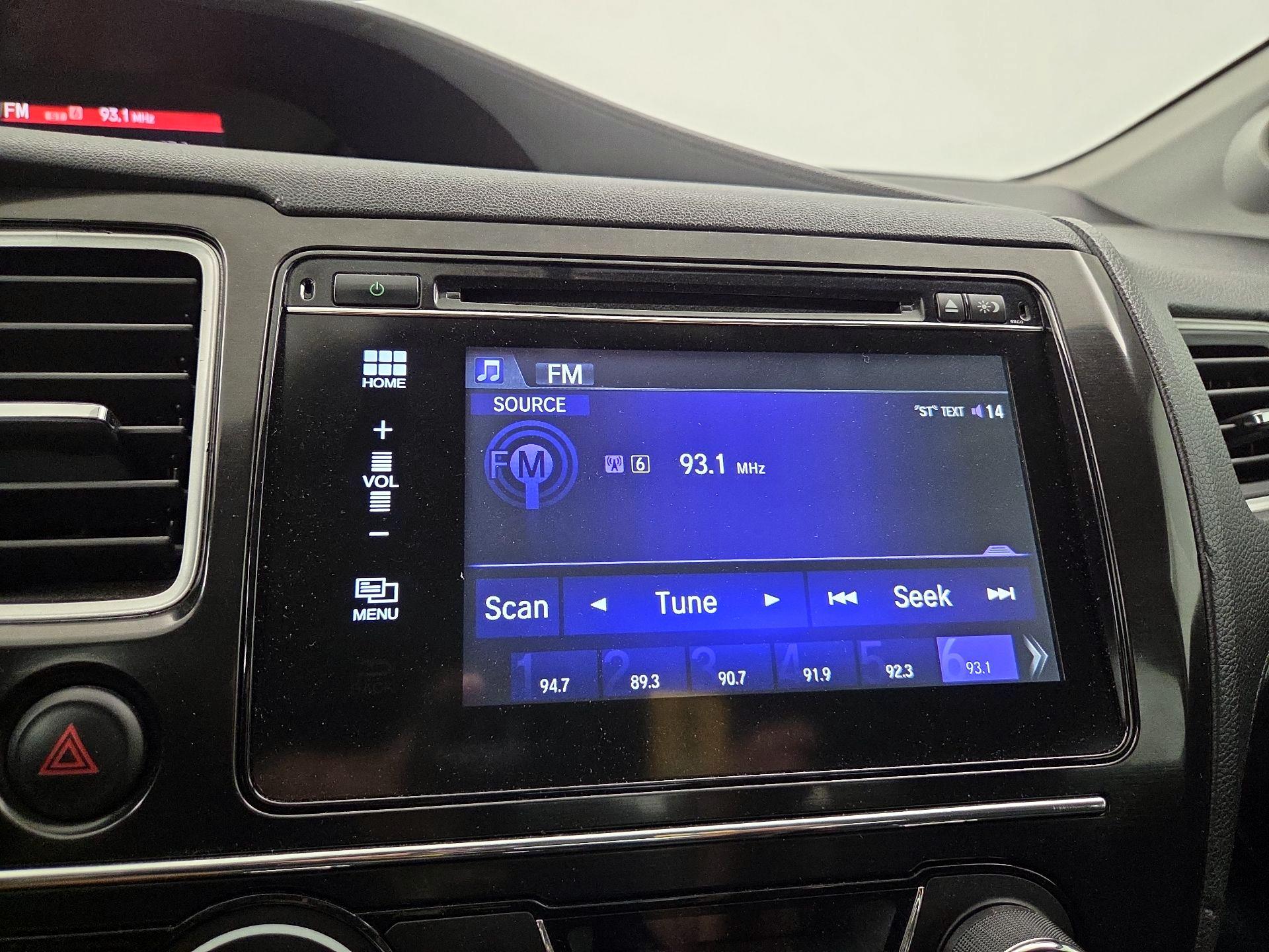 Thumbnail: 2015 Honda Civic - 15