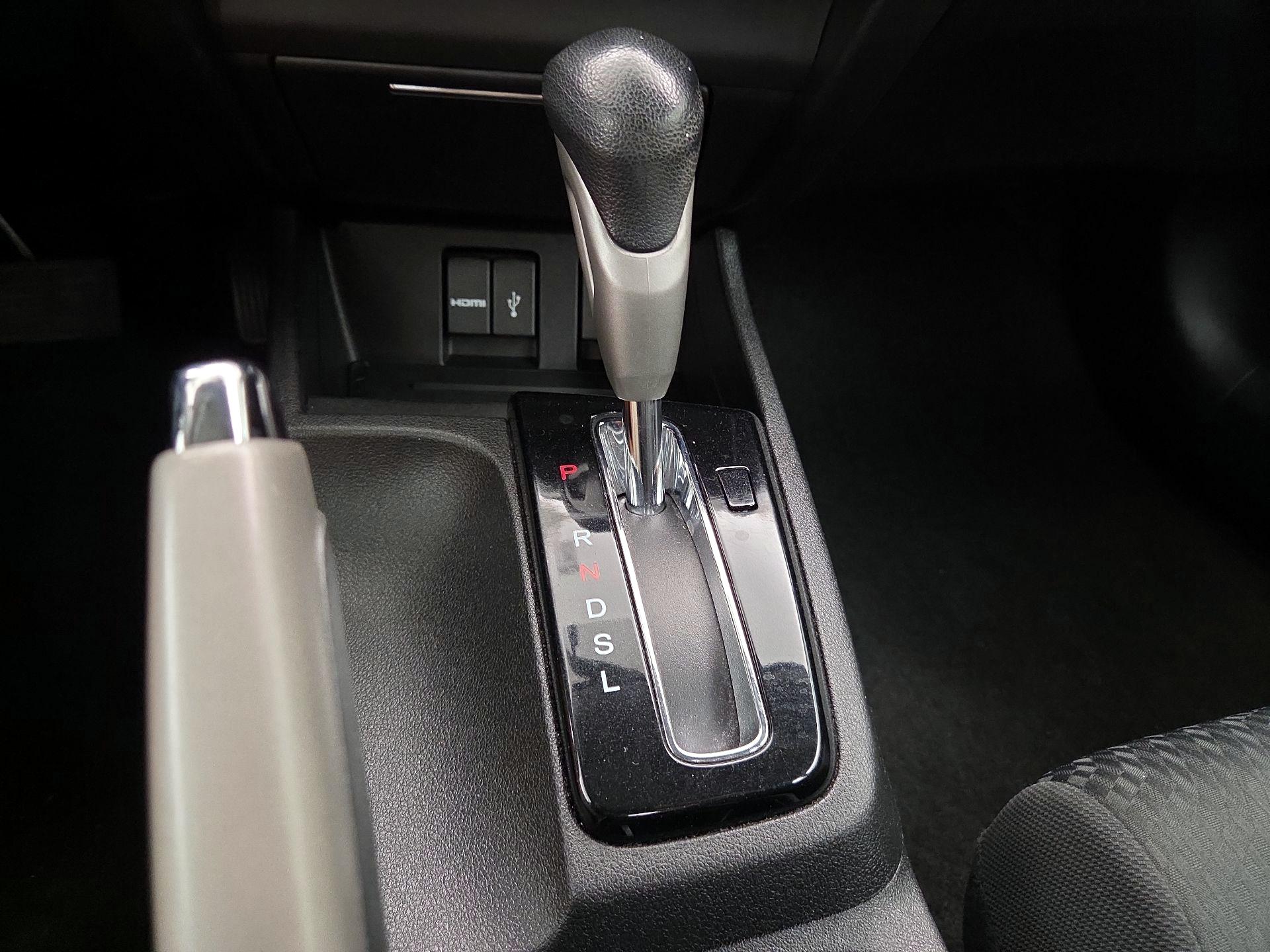 Thumbnail: 2015 Honda Civic - 17