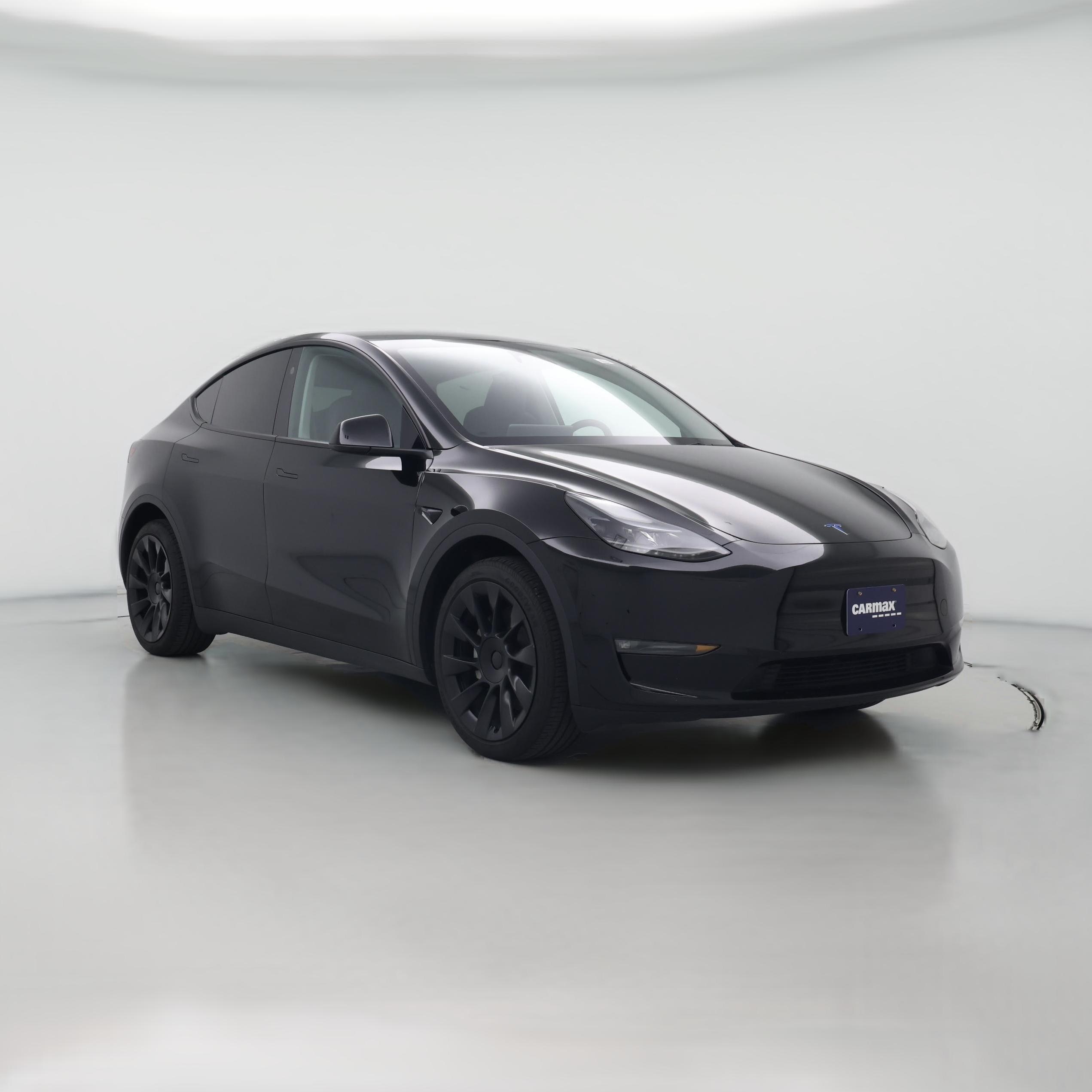 Thumbnail: 2023 Tesla Model Y - 1