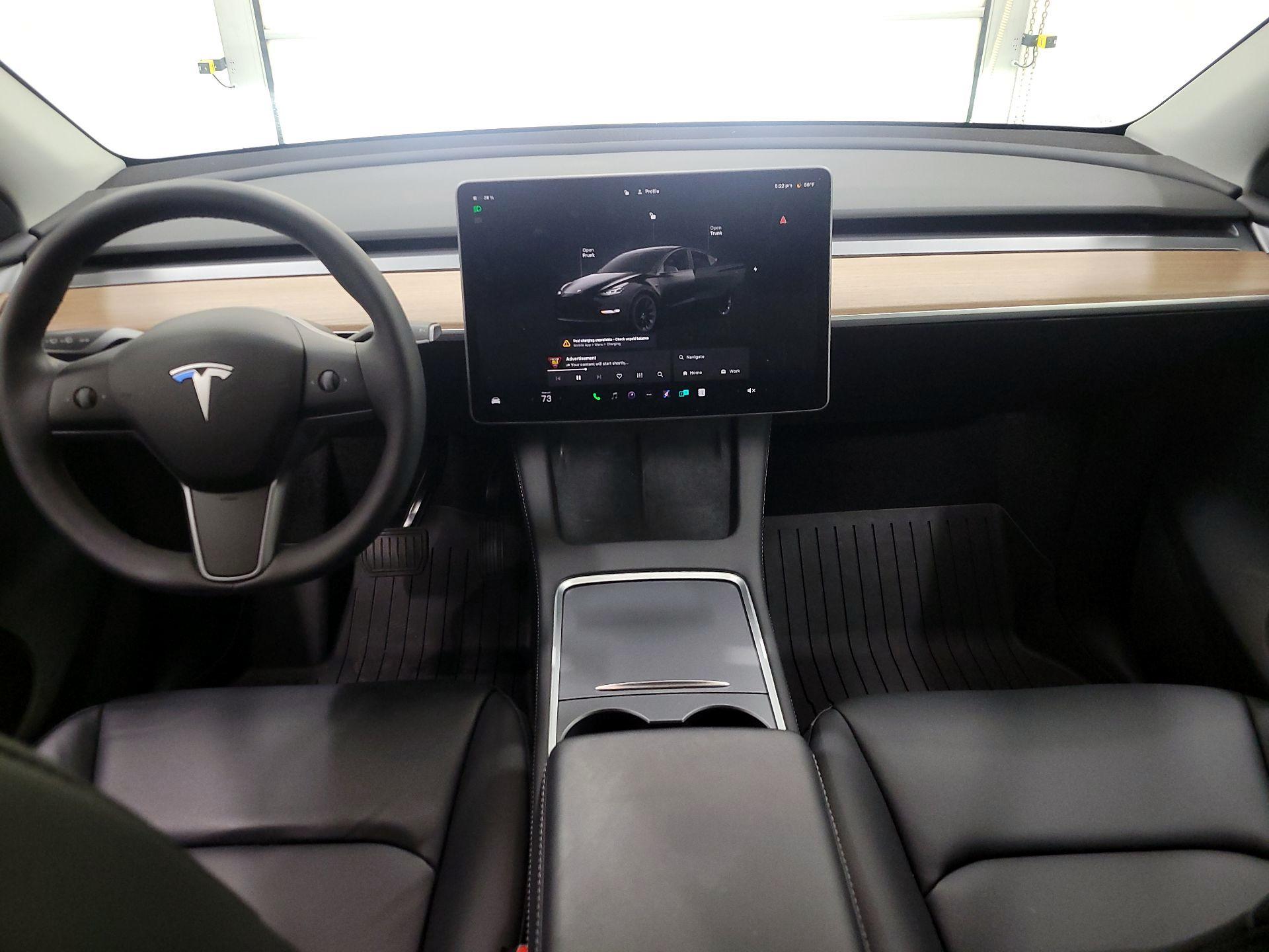 Thumbnail: 2023 Tesla Model Y - 9