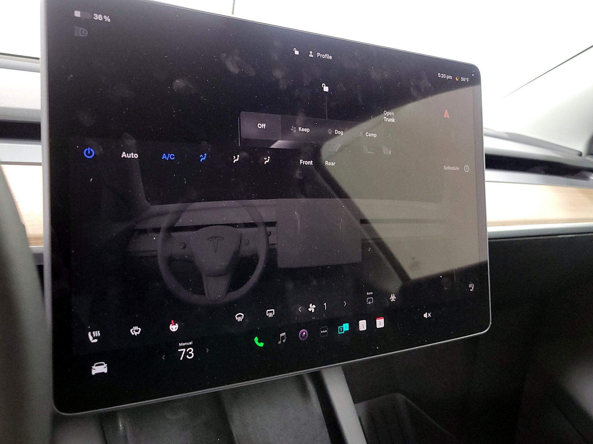 Thumbnail: 2023 Tesla Model Y - 16