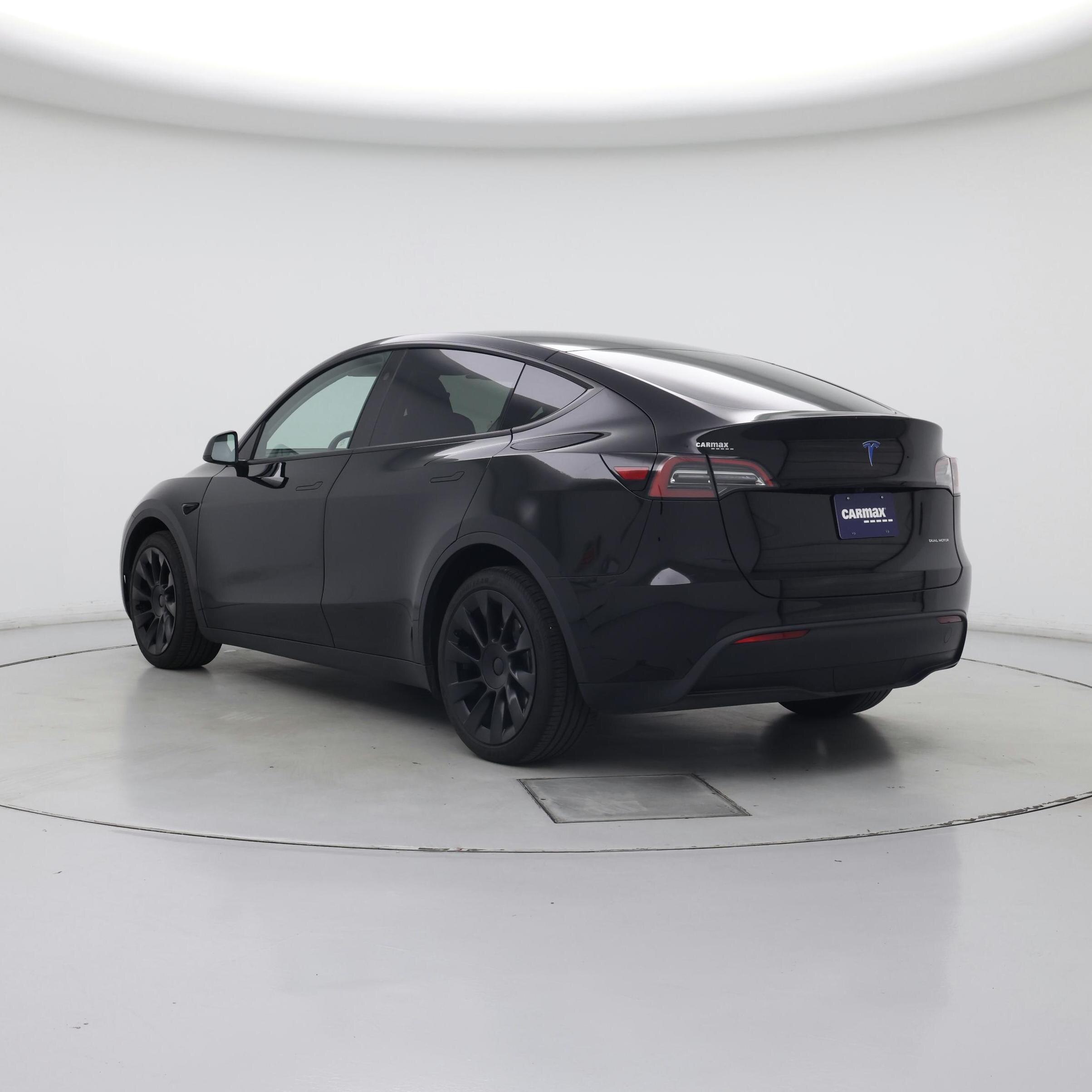 Thumbnail: 2023 Tesla Model Y - 2
