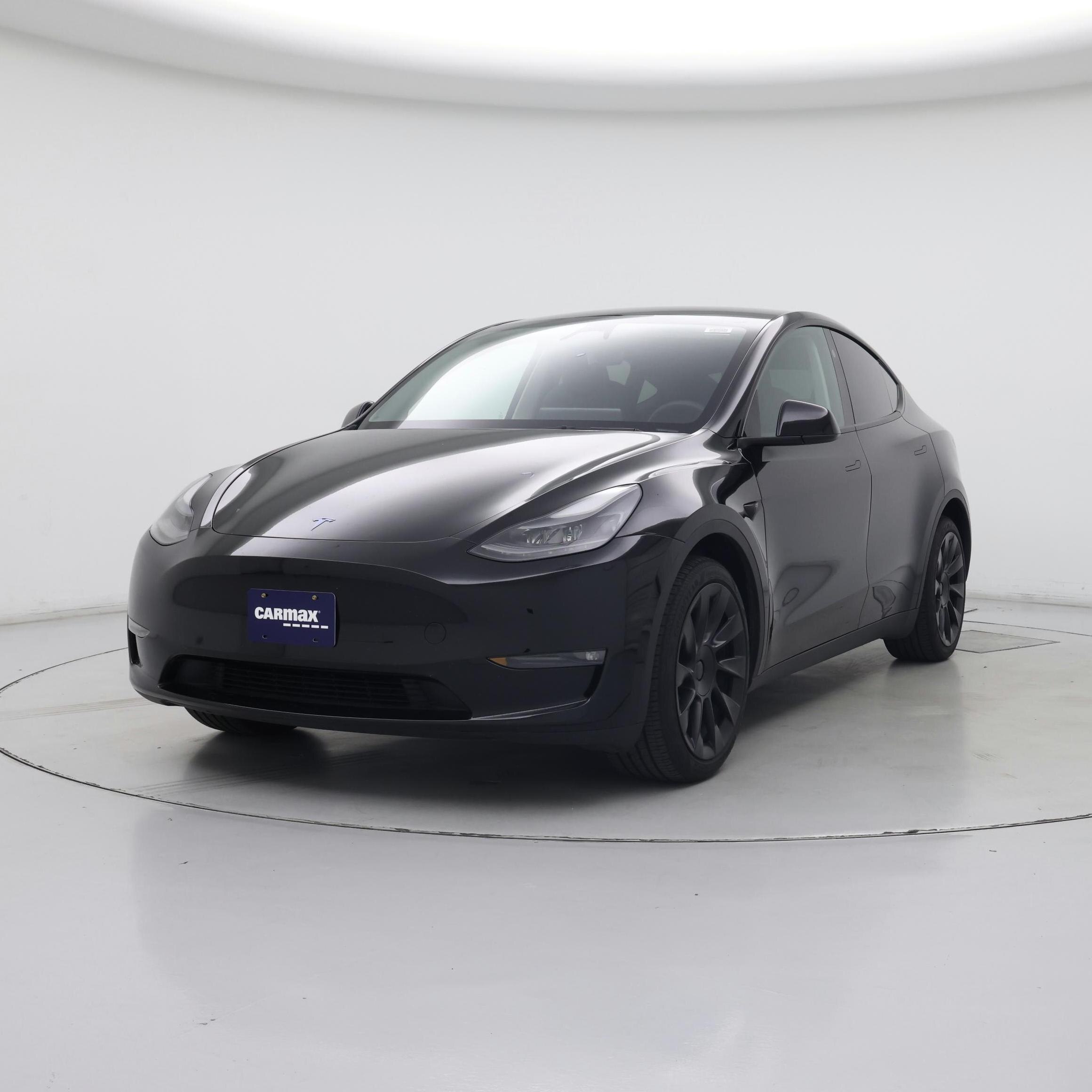Thumbnail: 2023 Tesla Model Y - 4