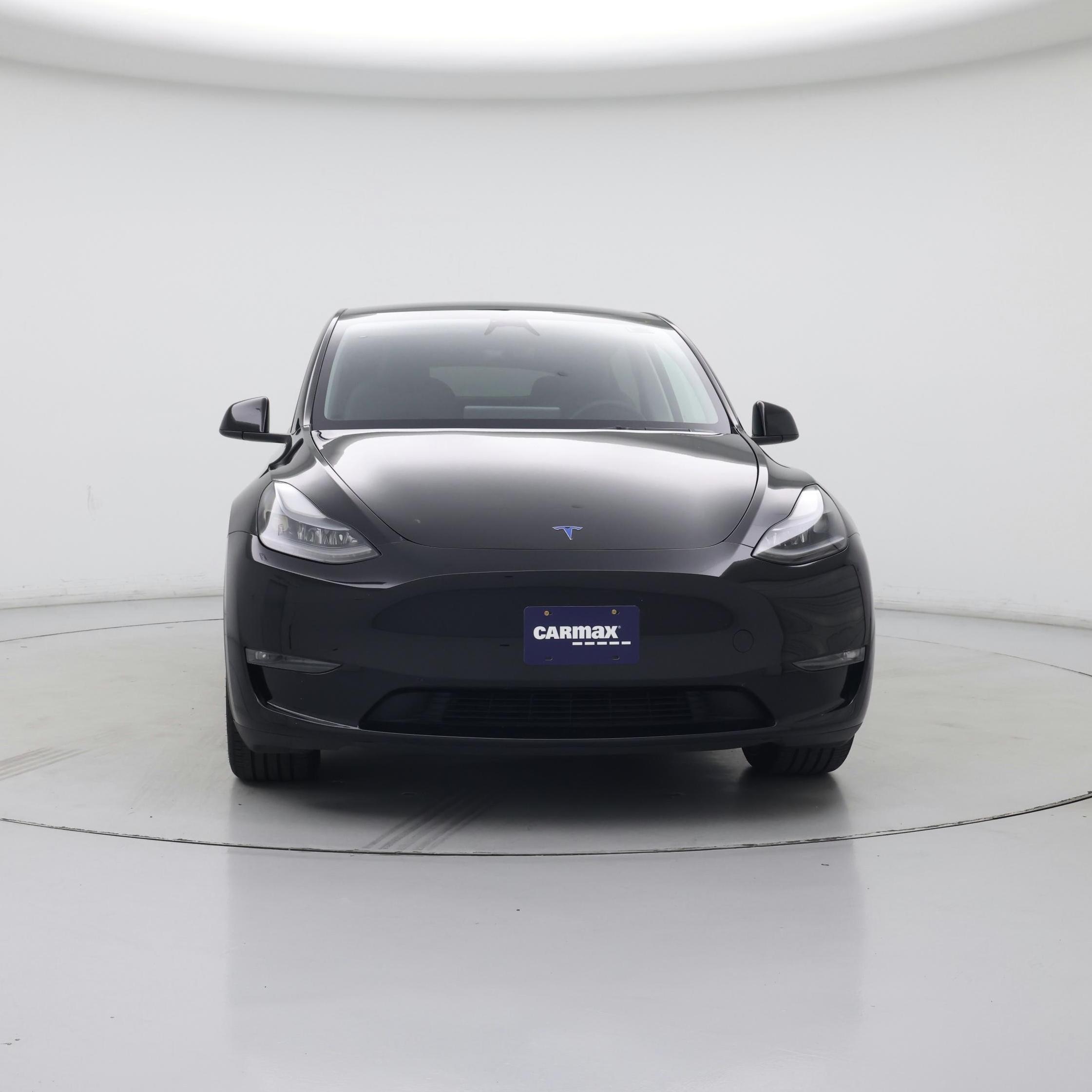 Thumbnail: 2023 Tesla Model Y - 5