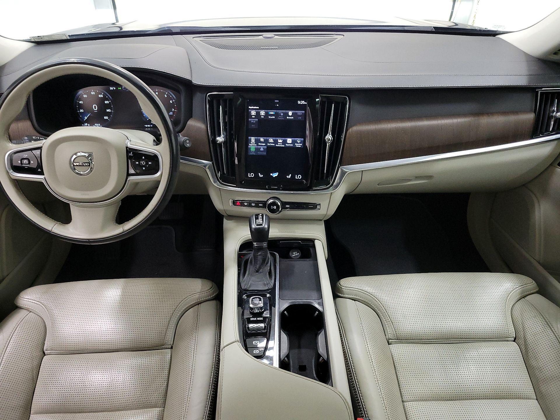 Thumbnail: 2021 Volvo S90 - 9