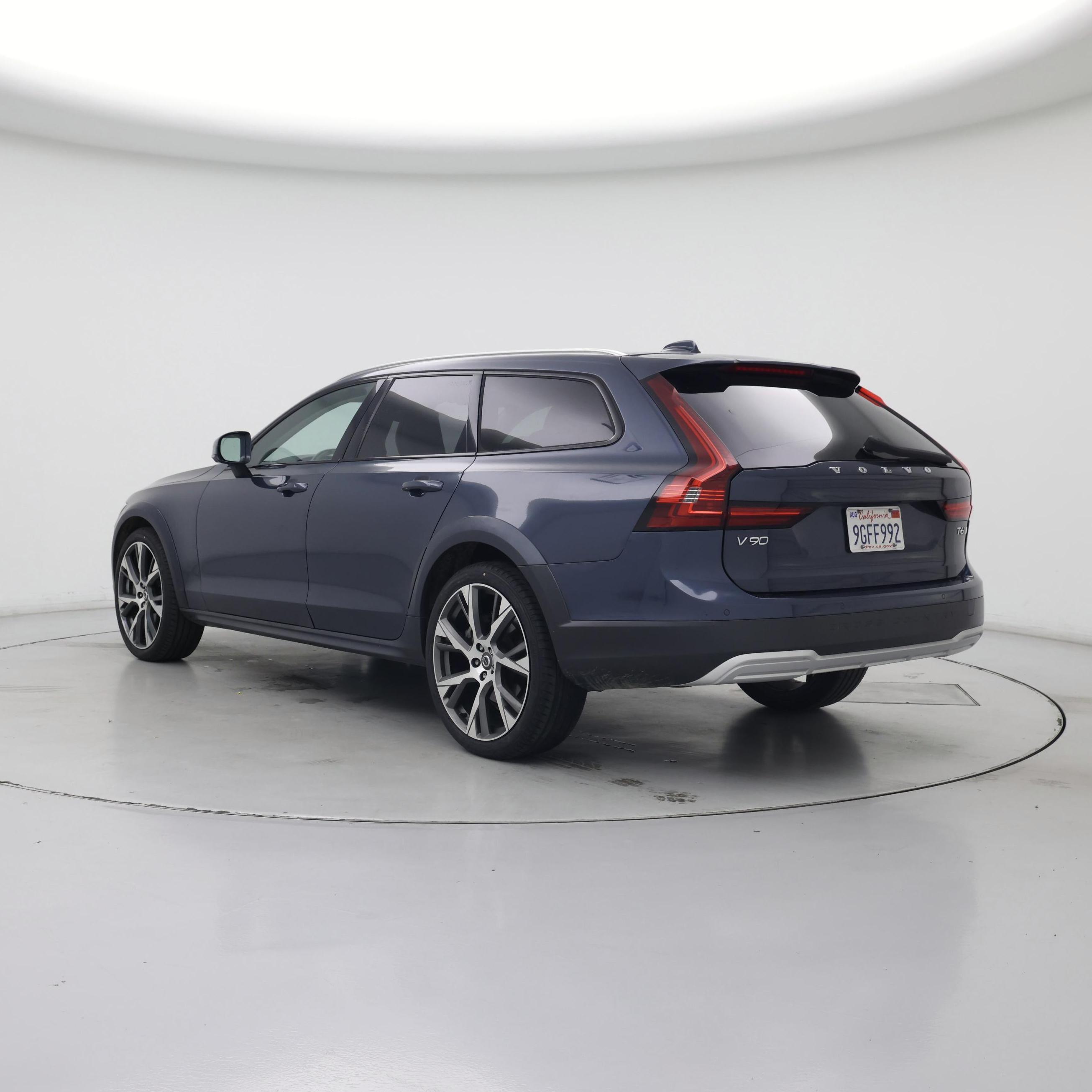 Thumbnail: 2021 Volvo S90 - 2