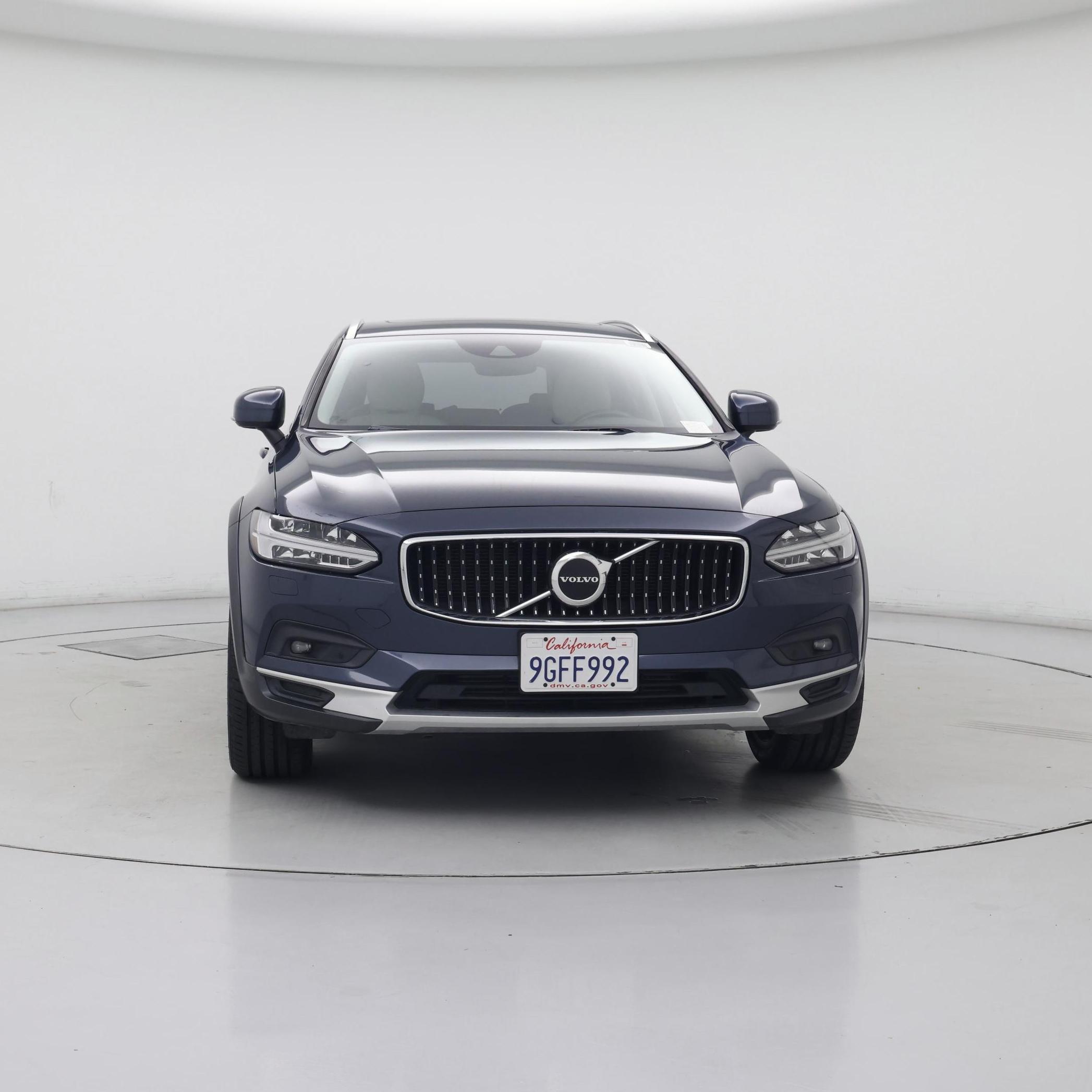 Thumbnail: 2021 Volvo S90 - 5