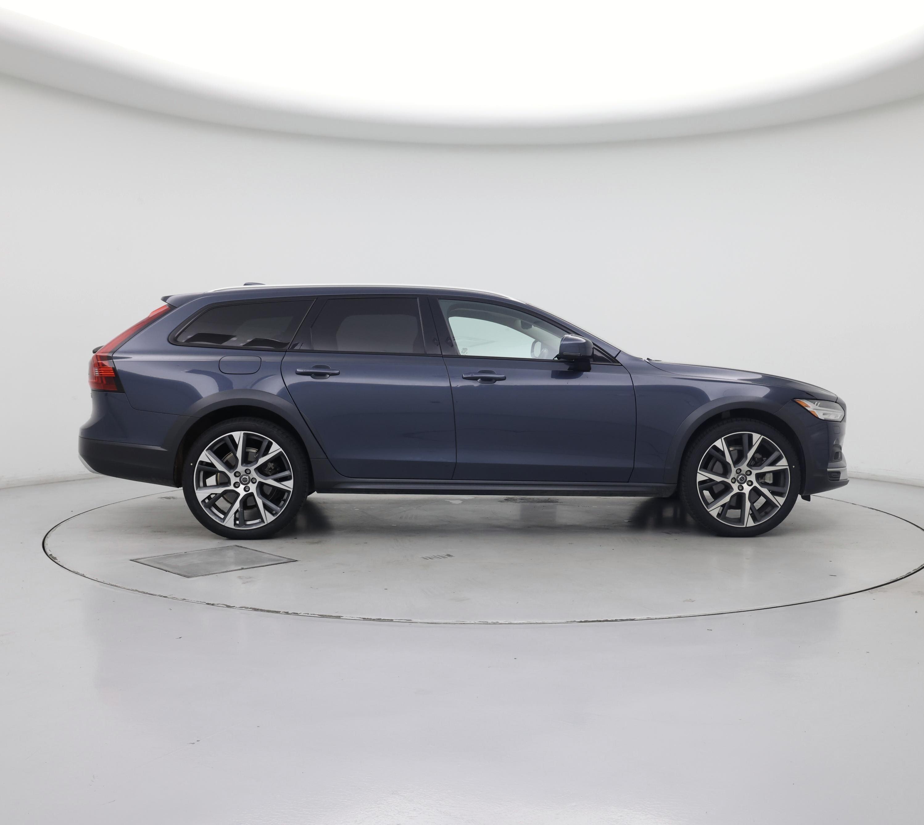 Thumbnail: 2021 Volvo S90 - 7