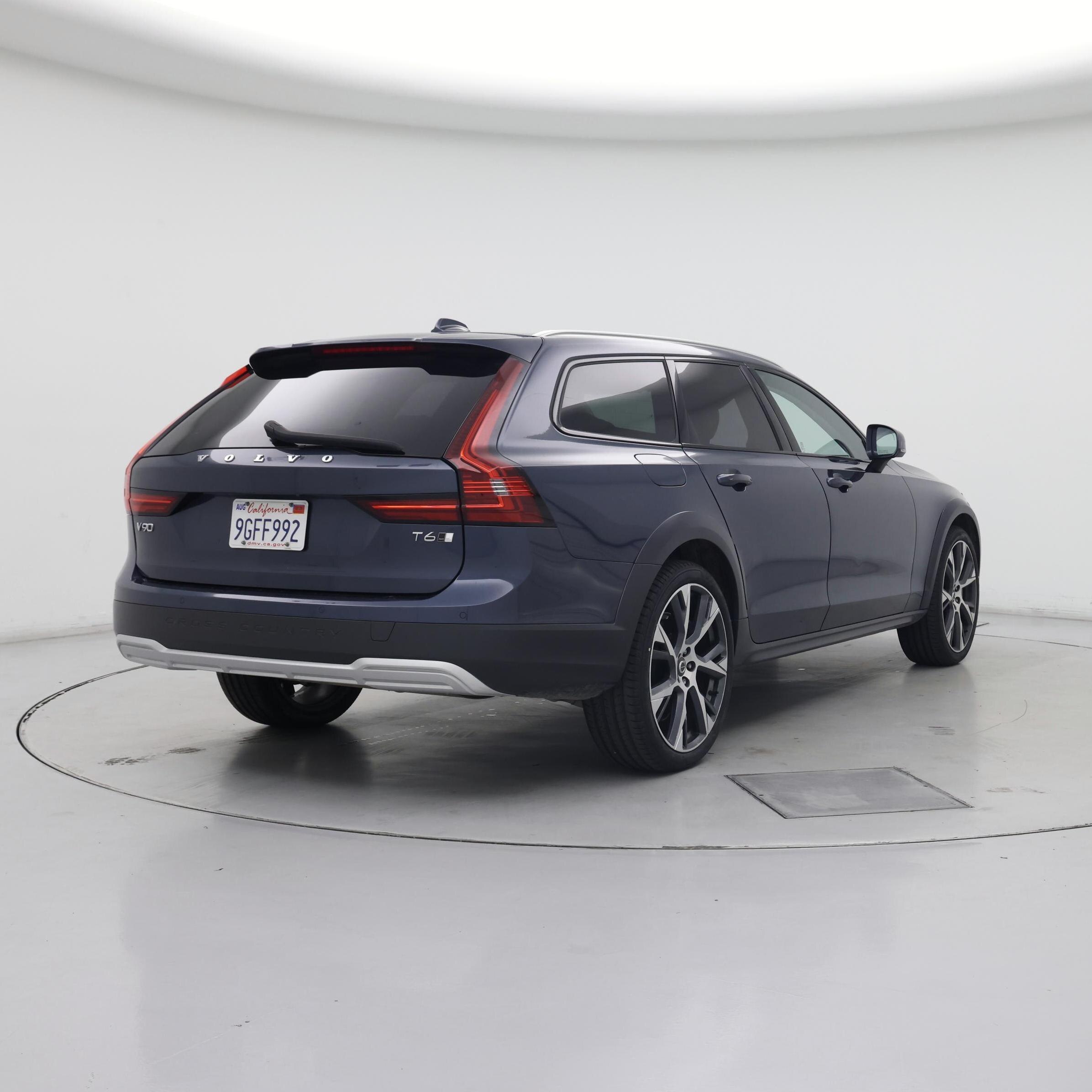 Thumbnail: 2021 Volvo S90 - 8