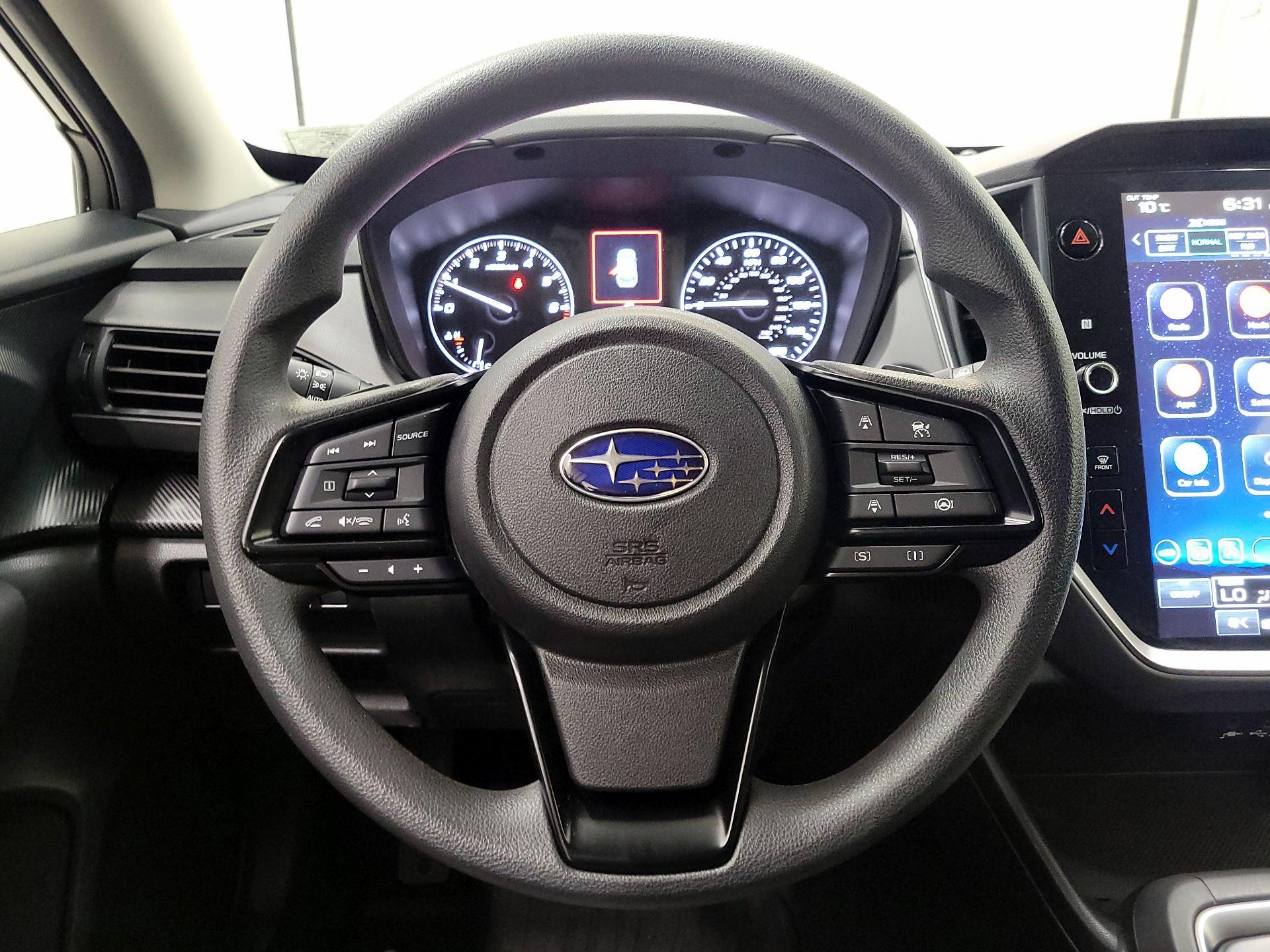 Thumbnail: 2025 Subaru Crosstrek - 10