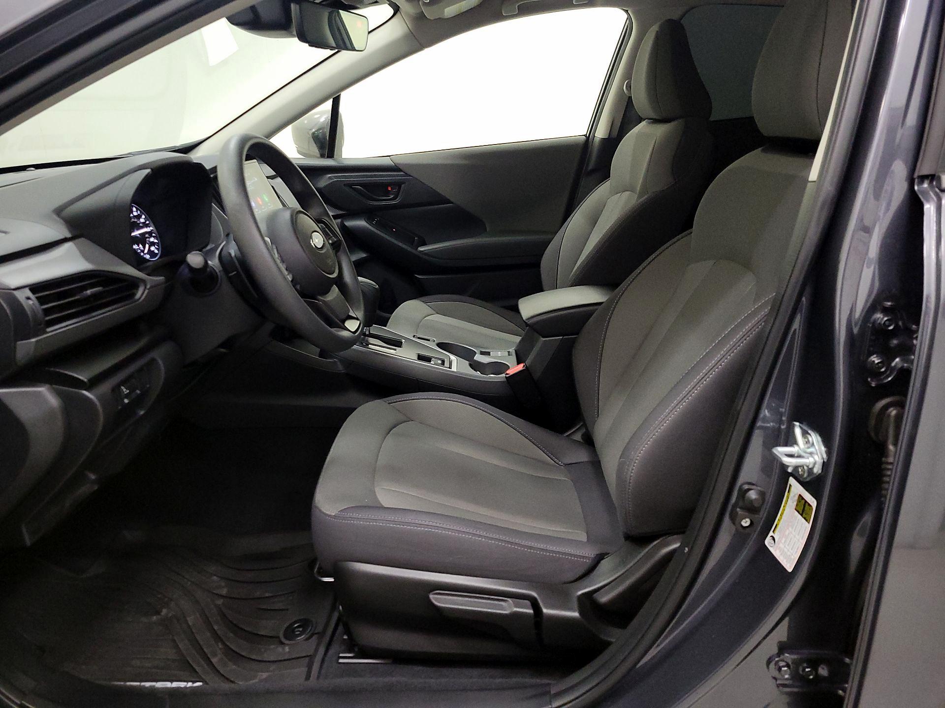 Thumbnail: 2025 Subaru Crosstrek - 11