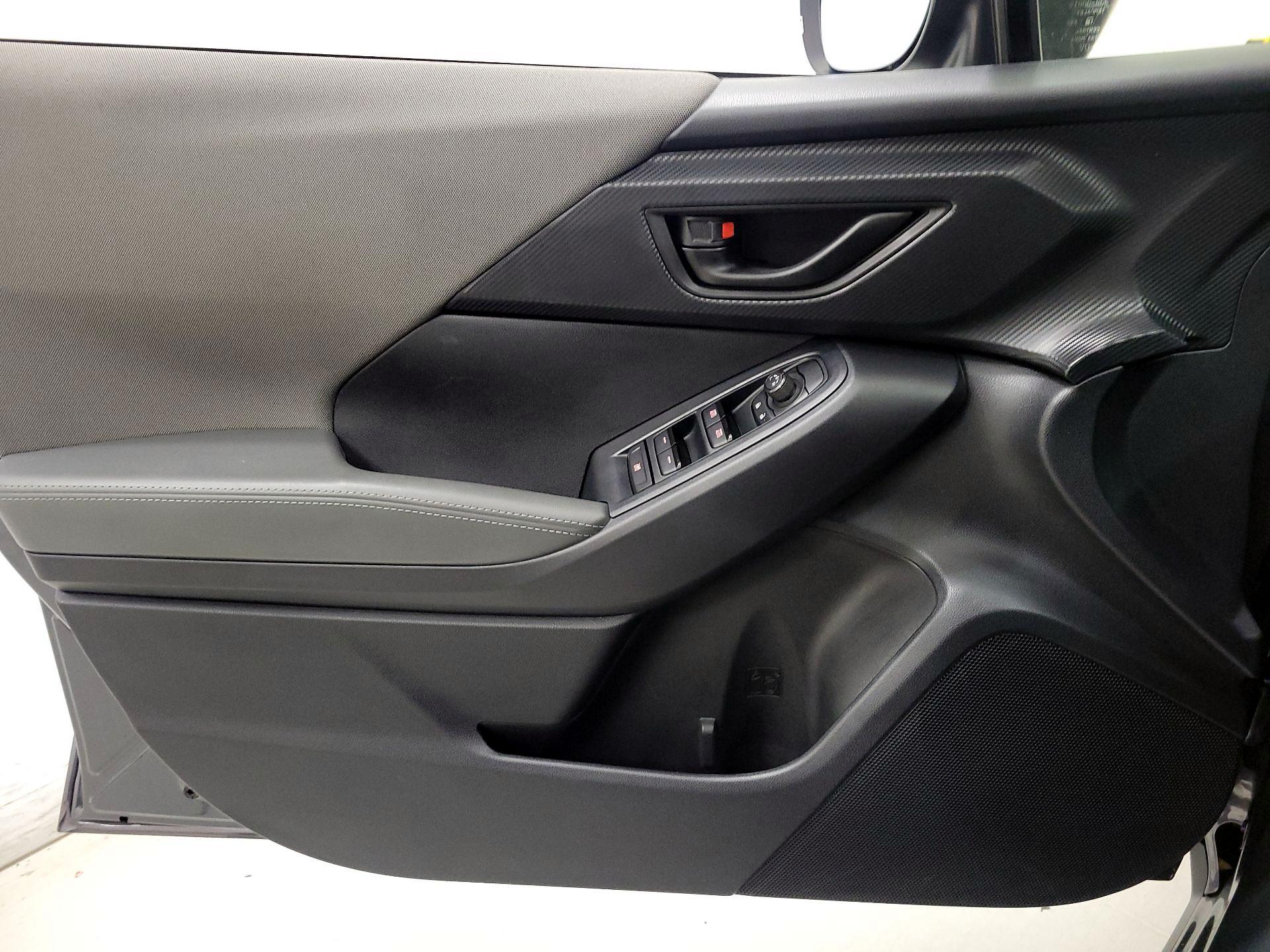 Thumbnail: 2025 Subaru Crosstrek - 12