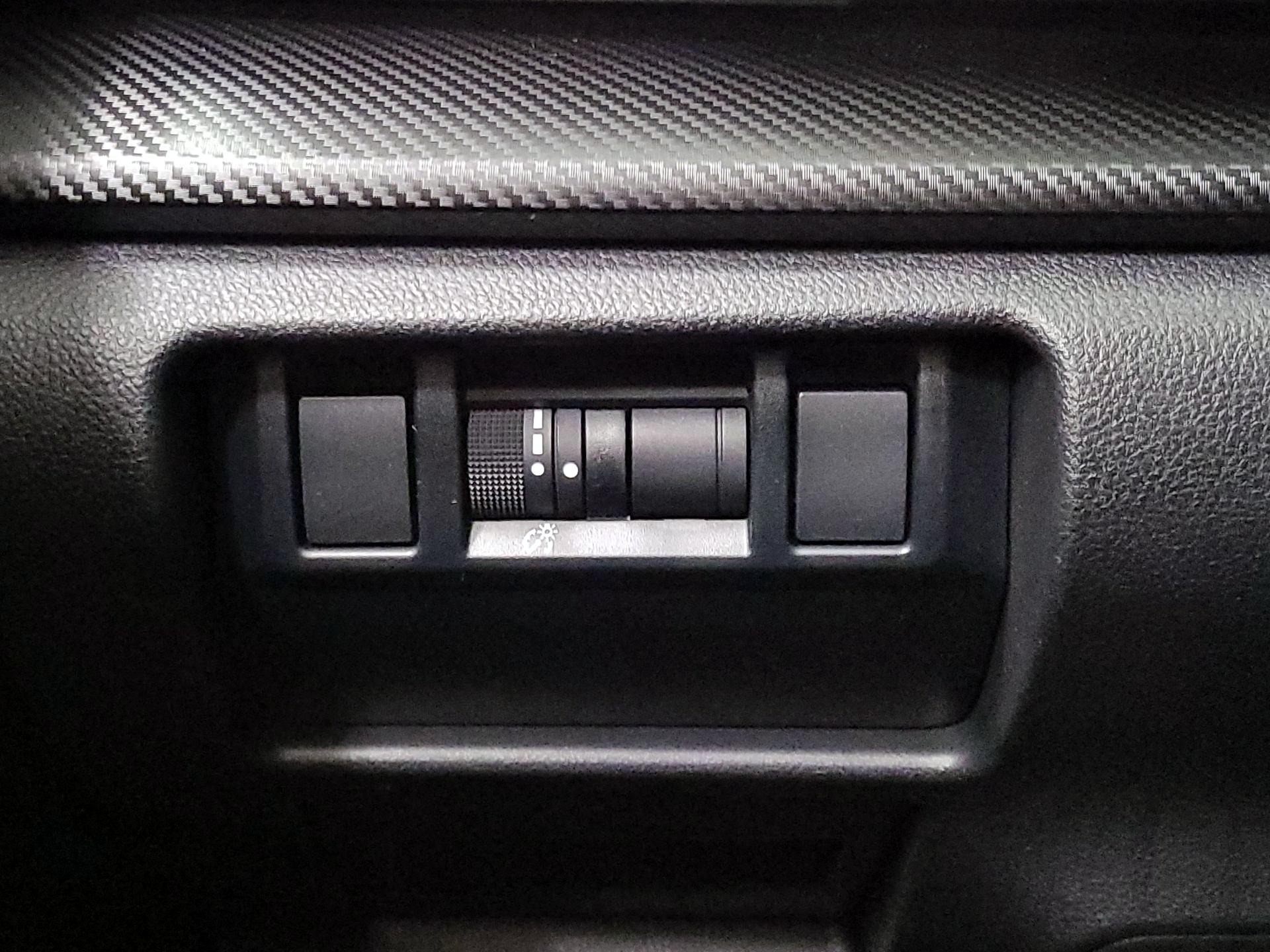 Thumbnail: 2025 Subaru Crosstrek - 13