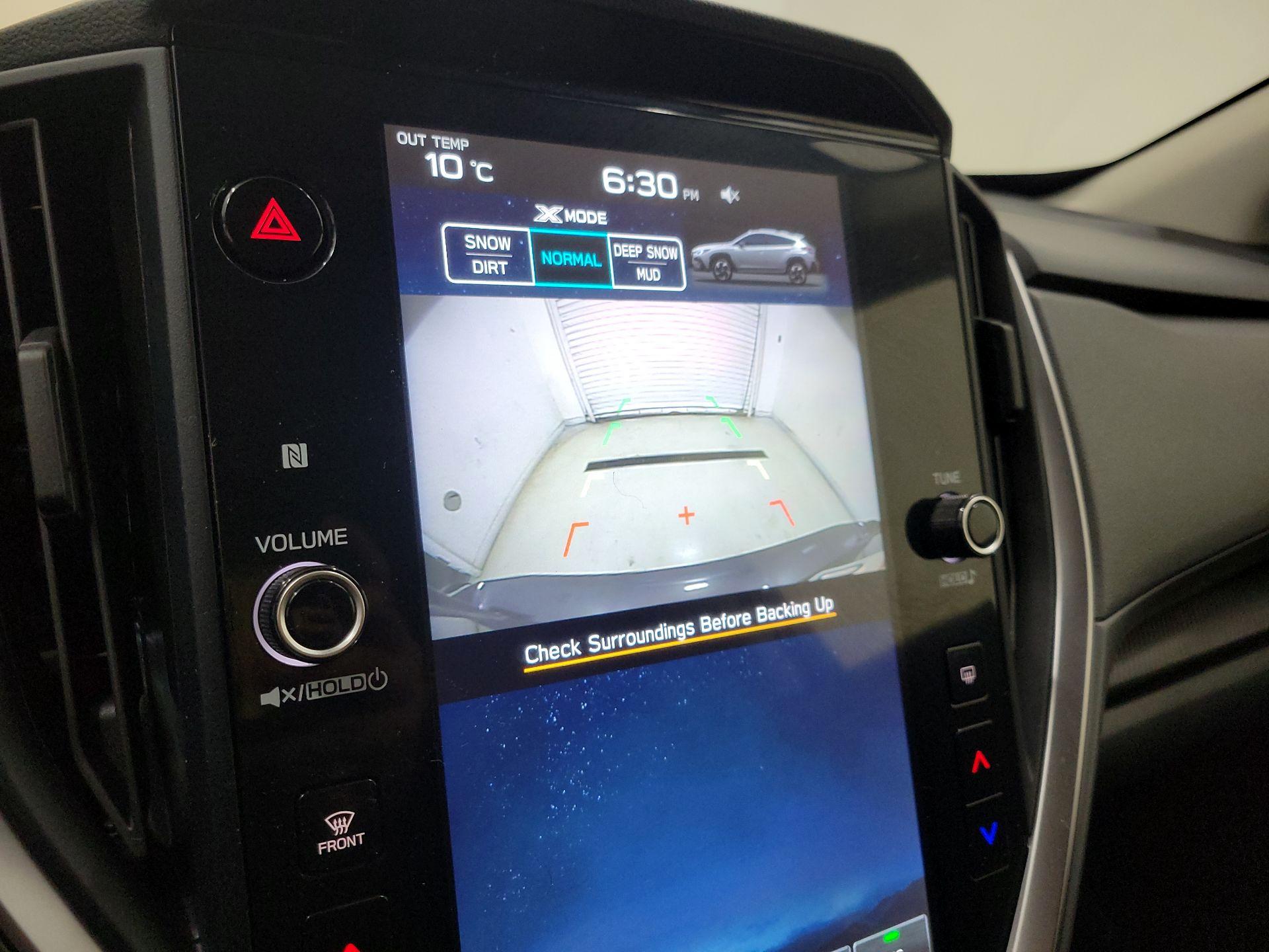 Thumbnail: 2025 Subaru Crosstrek - 14