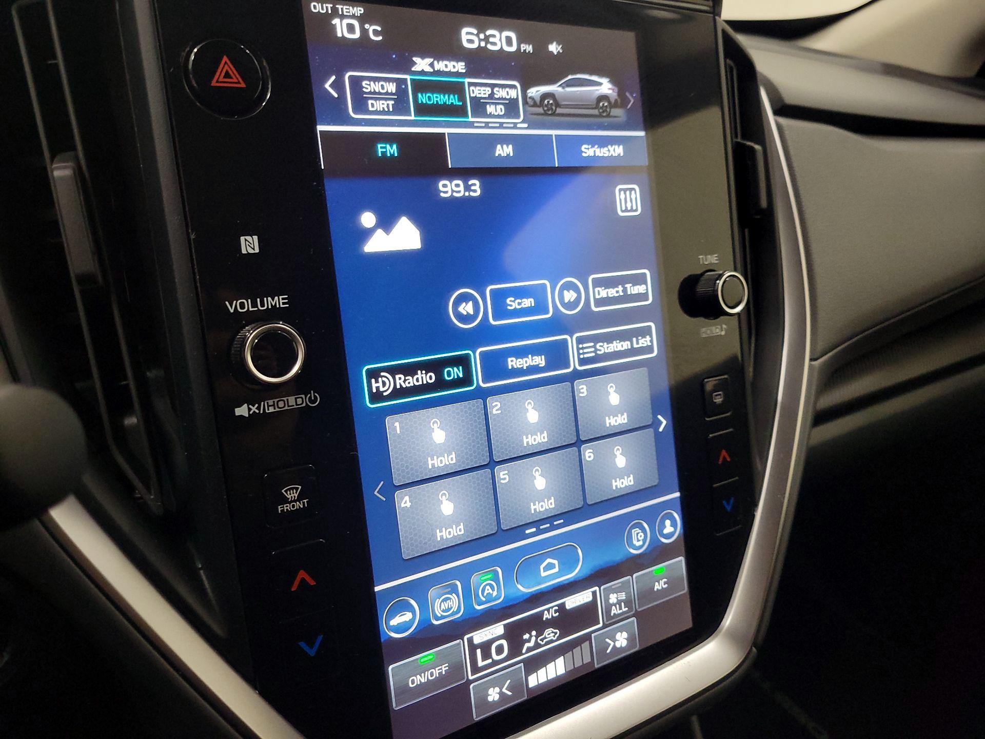 Thumbnail: 2025 Subaru Crosstrek - 15