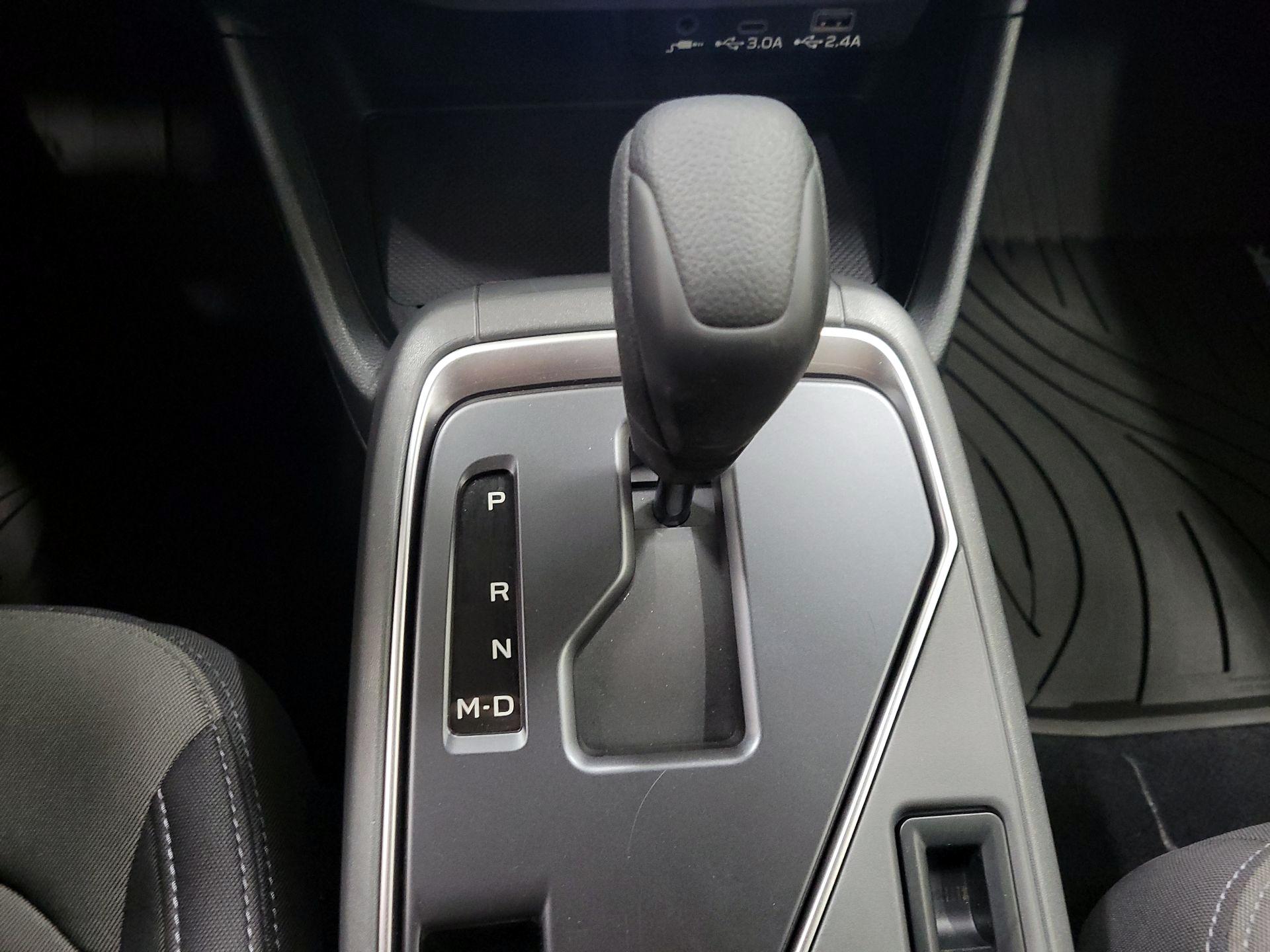 Thumbnail: 2025 Subaru Crosstrek - 17