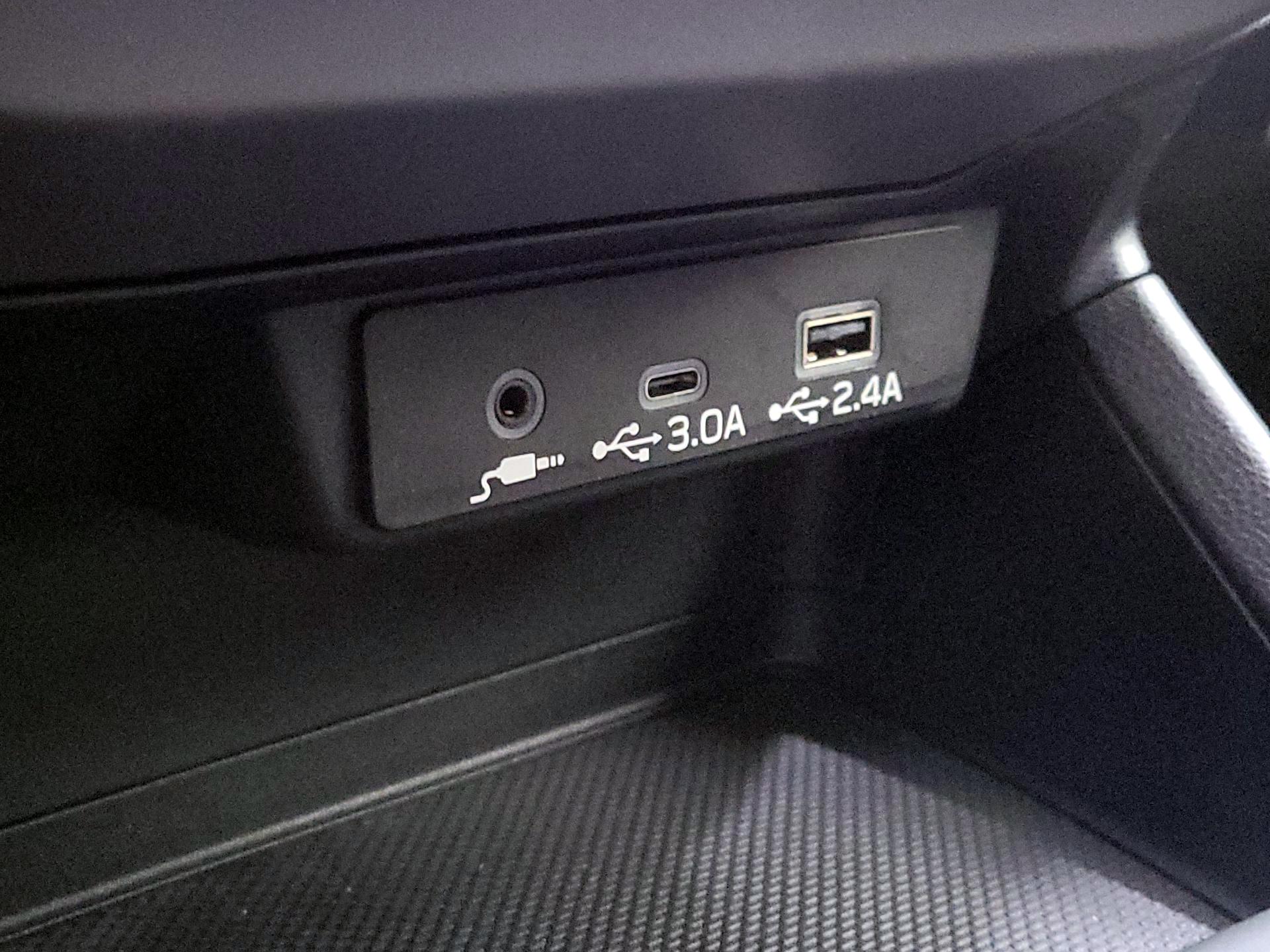 Thumbnail: 2025 Subaru Crosstrek - 18