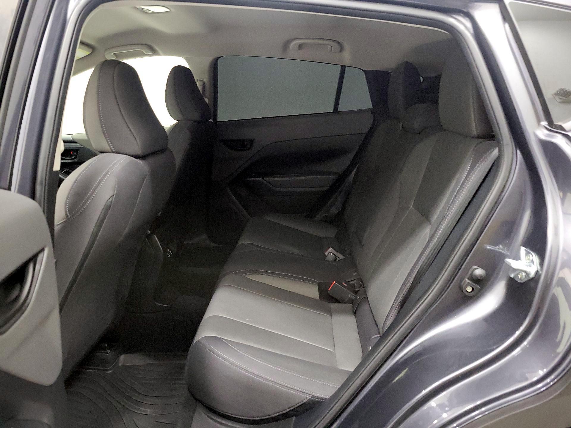 Thumbnail: 2025 Subaru Crosstrek - 19