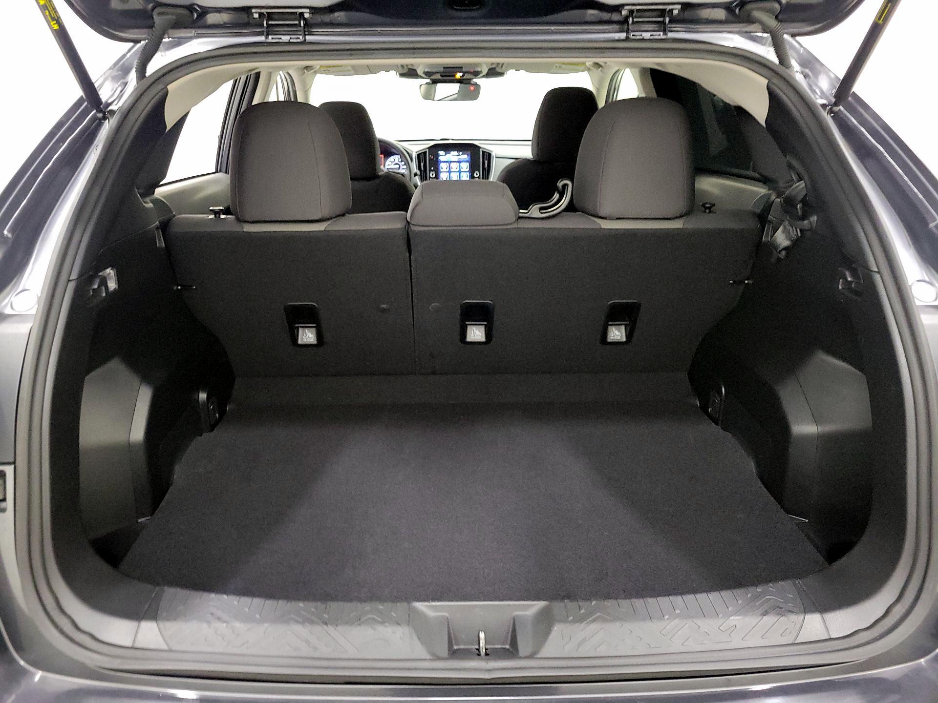 Thumbnail: 2025 Subaru Crosstrek - 20