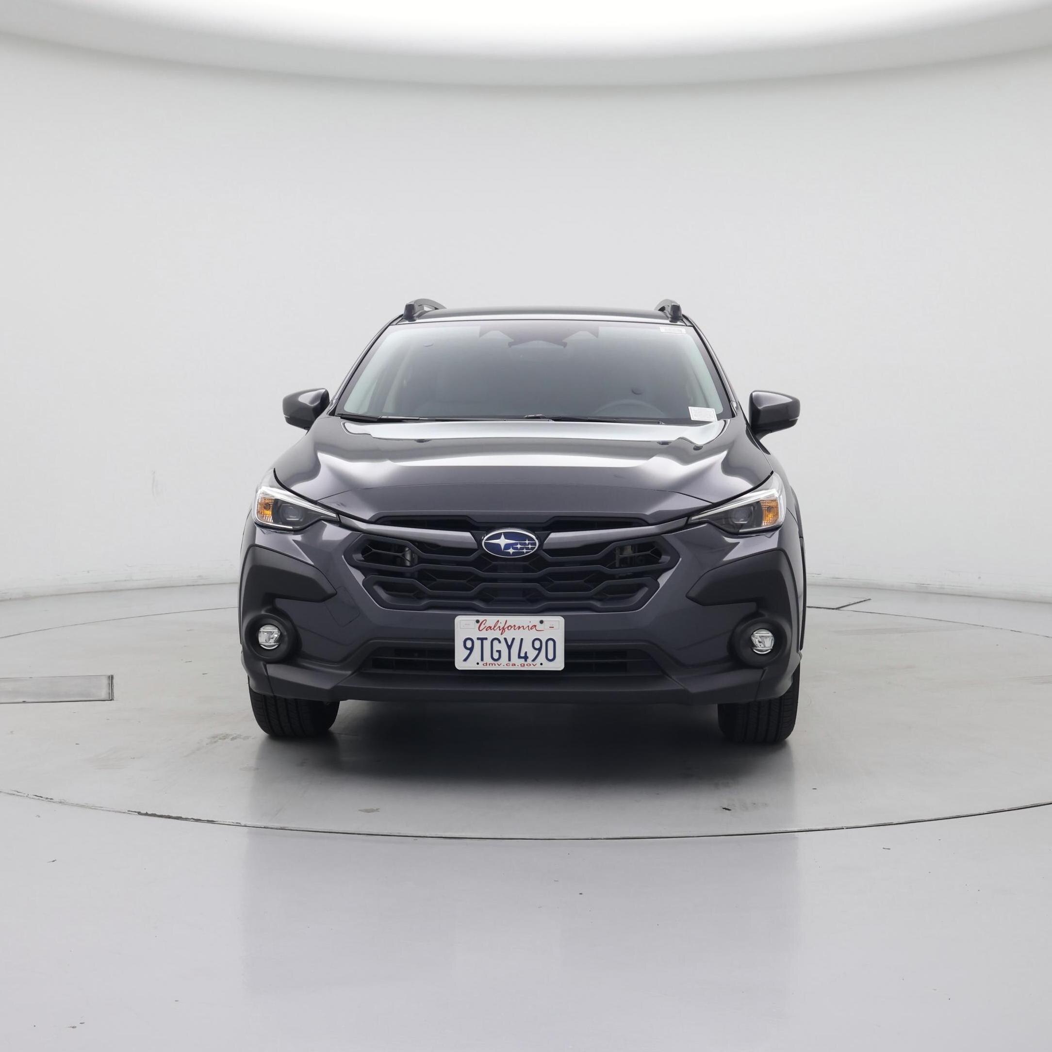 Thumbnail: 2025 Subaru Crosstrek - 5