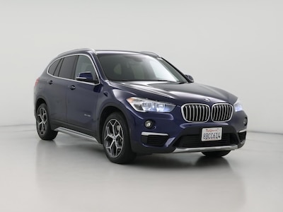 2018 BMW X1 SDrive28i
