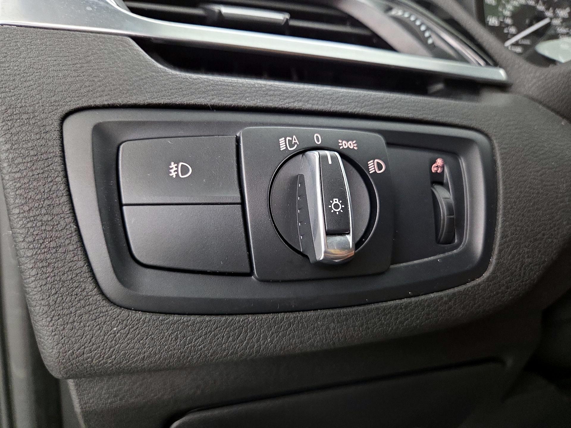 Thumbnail: 2018 BMW X1 - 13