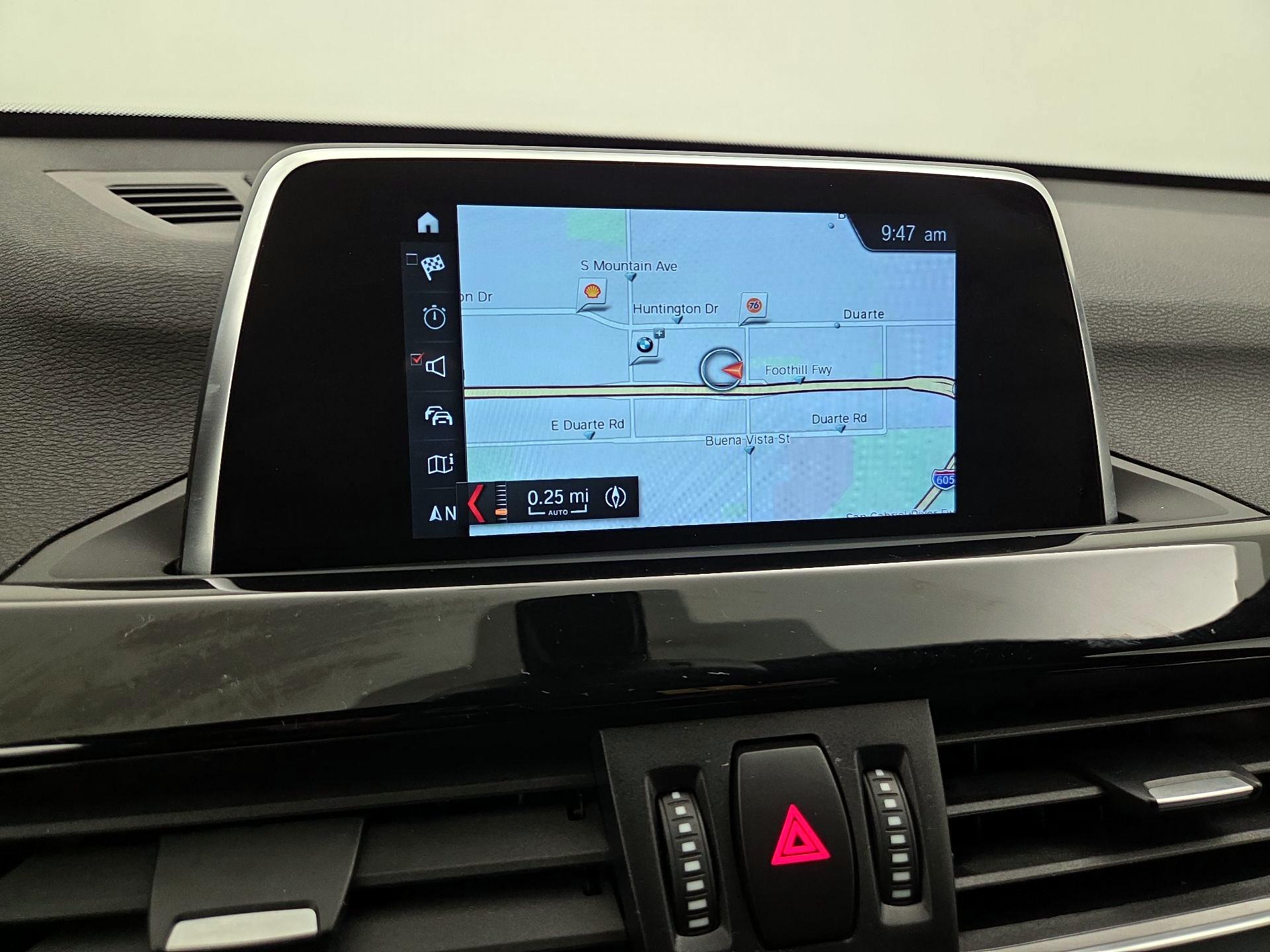 Thumbnail: 2018 BMW X1 - 14