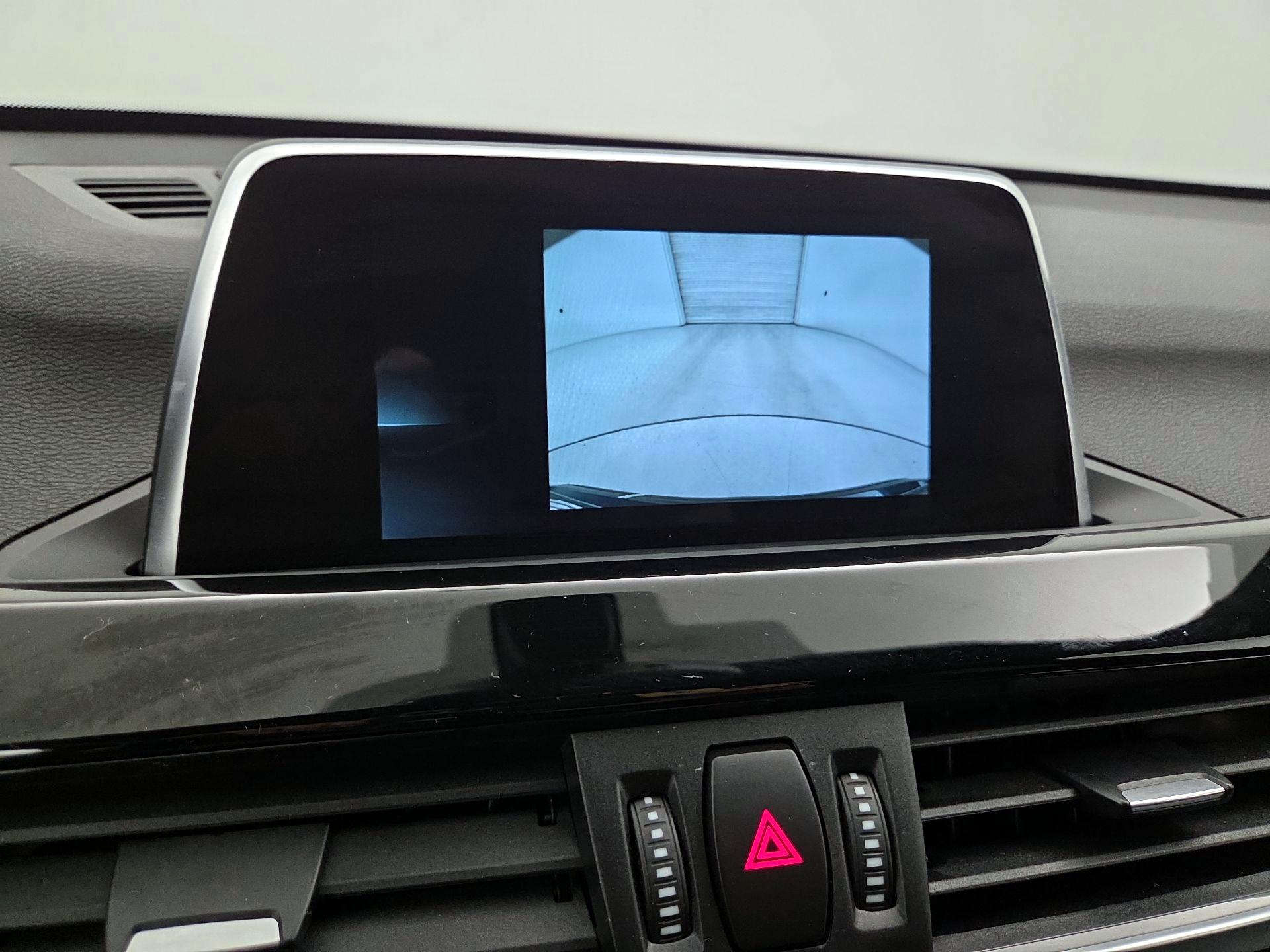 Thumbnail: 2018 BMW X1 - 15