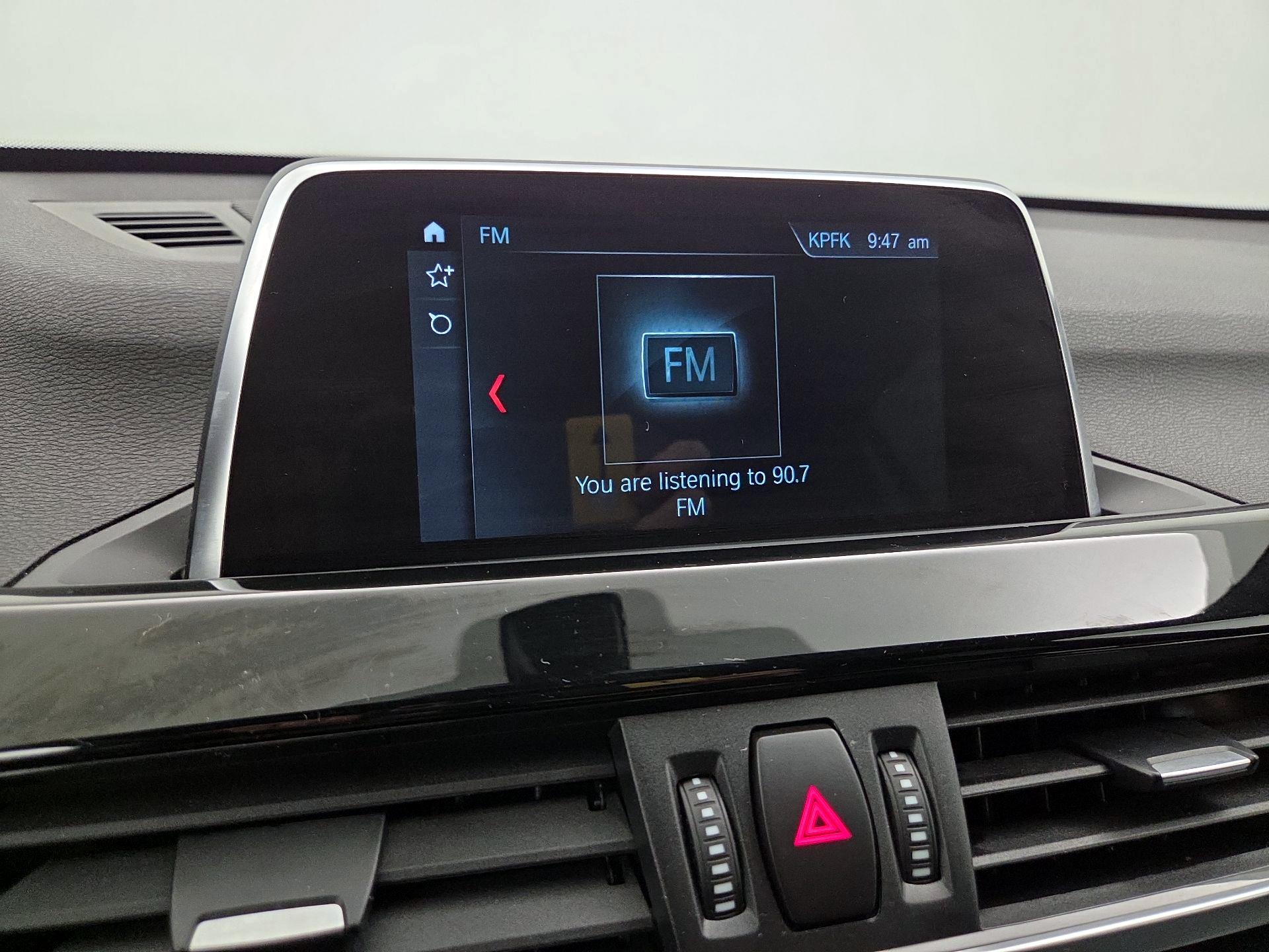 Thumbnail: 2018 BMW X1 - 16