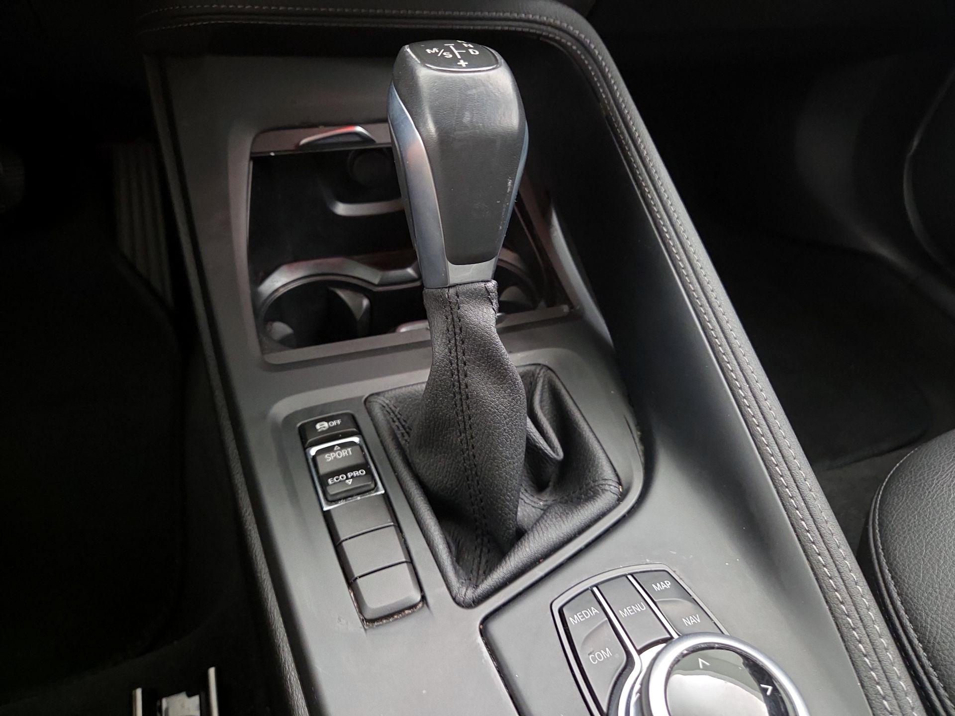 Thumbnail: 2018 BMW X1 - 18