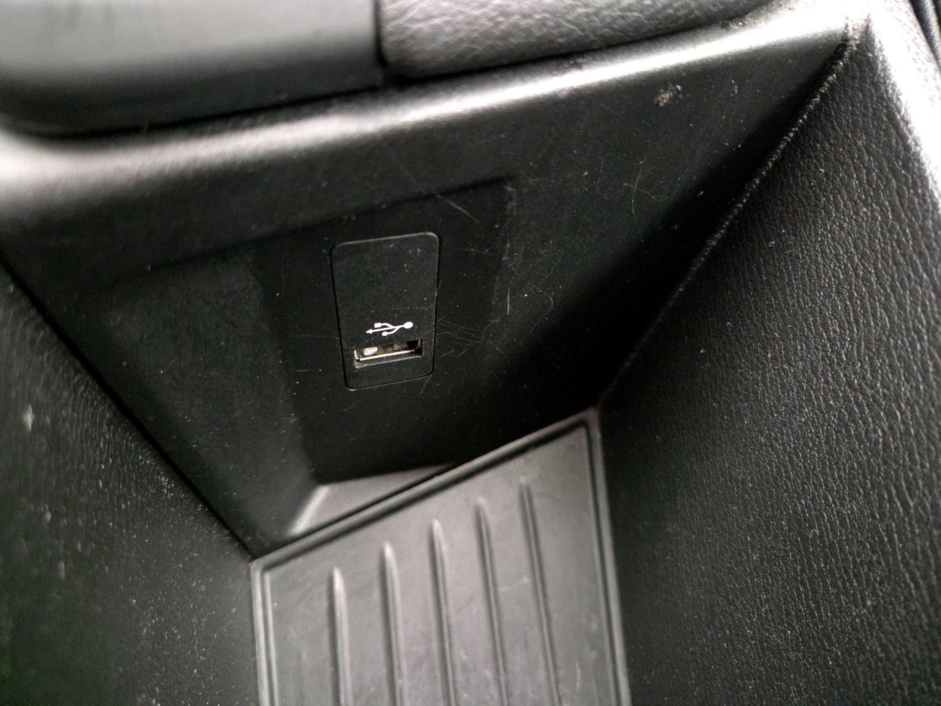 Thumbnail: 2018 BMW X1 - 19