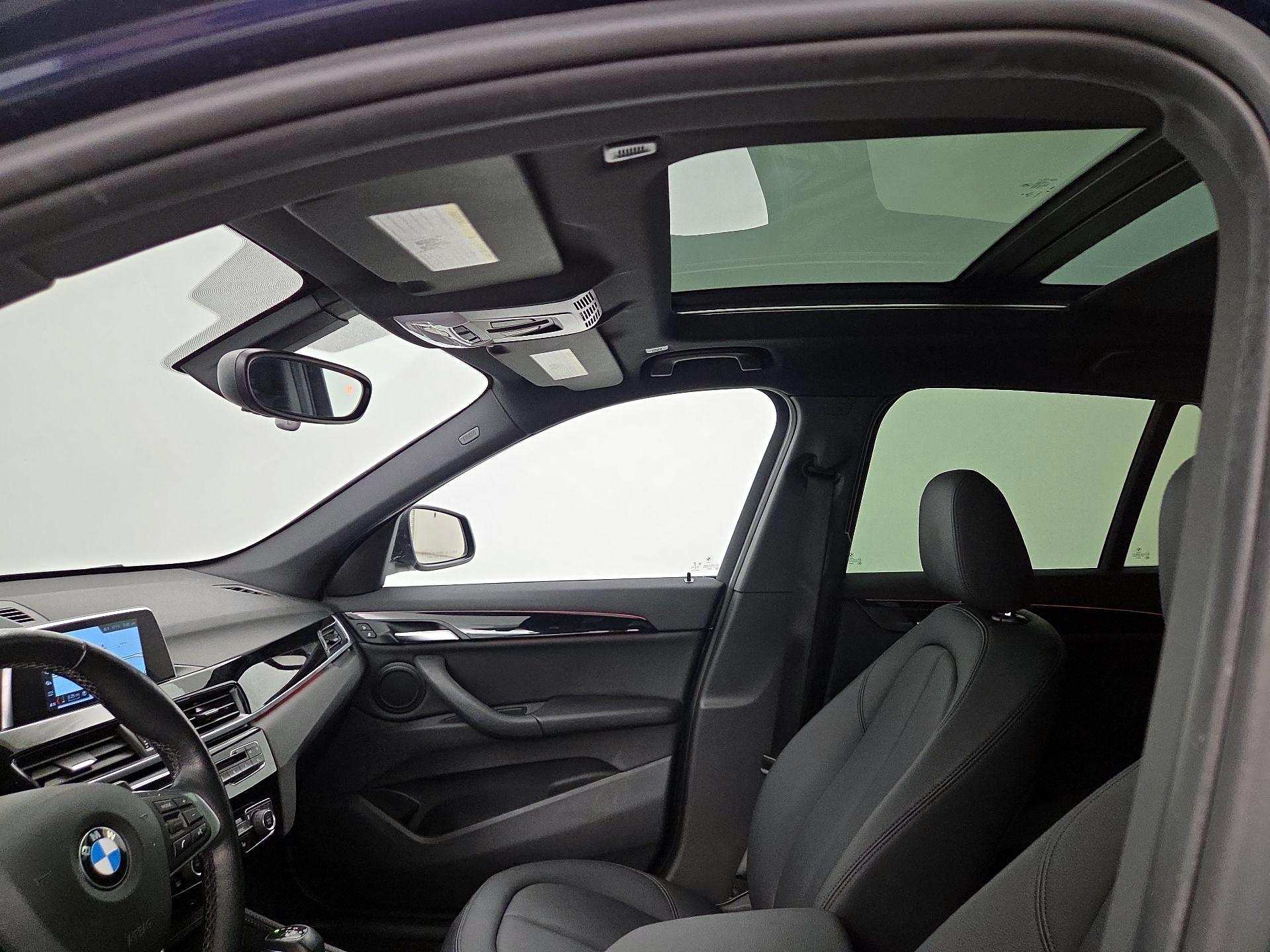 Thumbnail: 2018 BMW X1 - 20