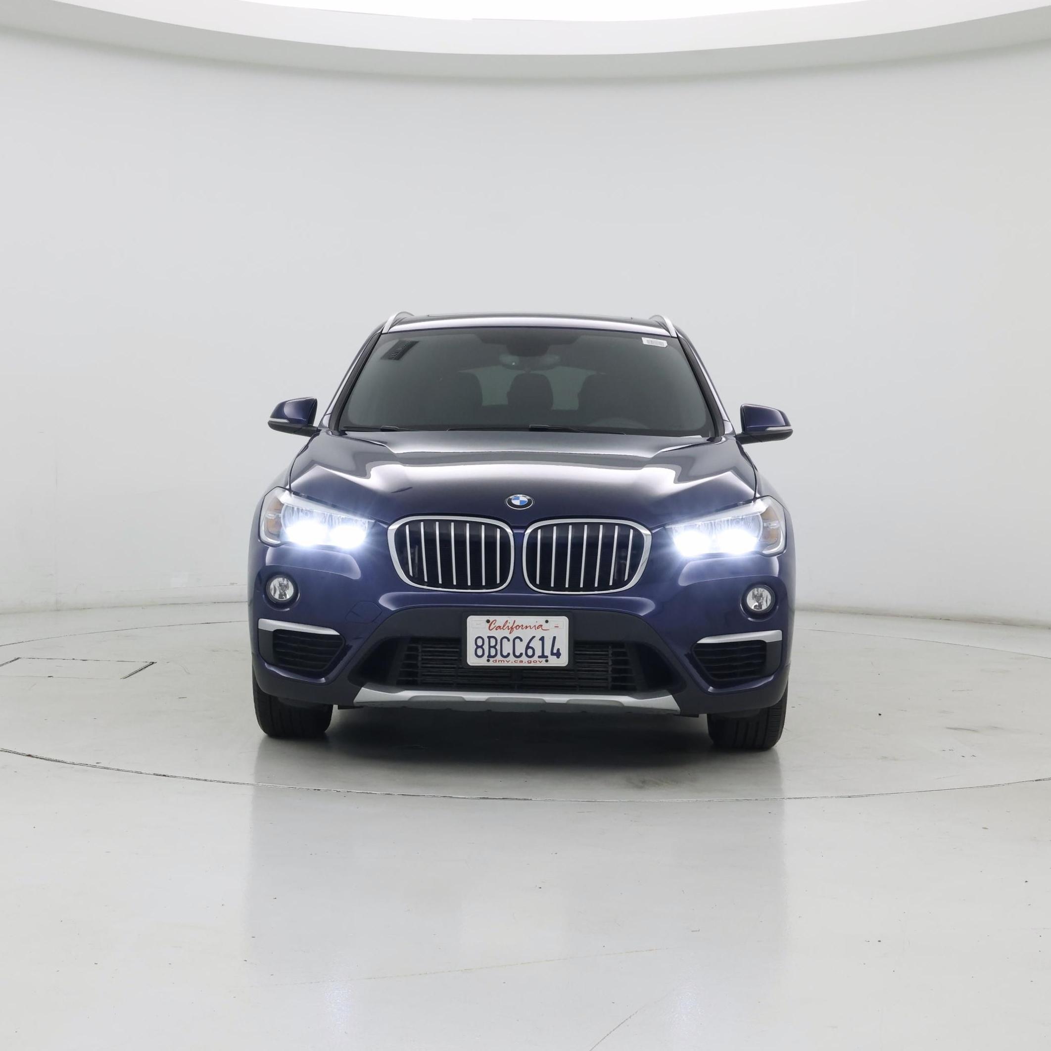 Thumbnail: 2018 BMW X1 - 5