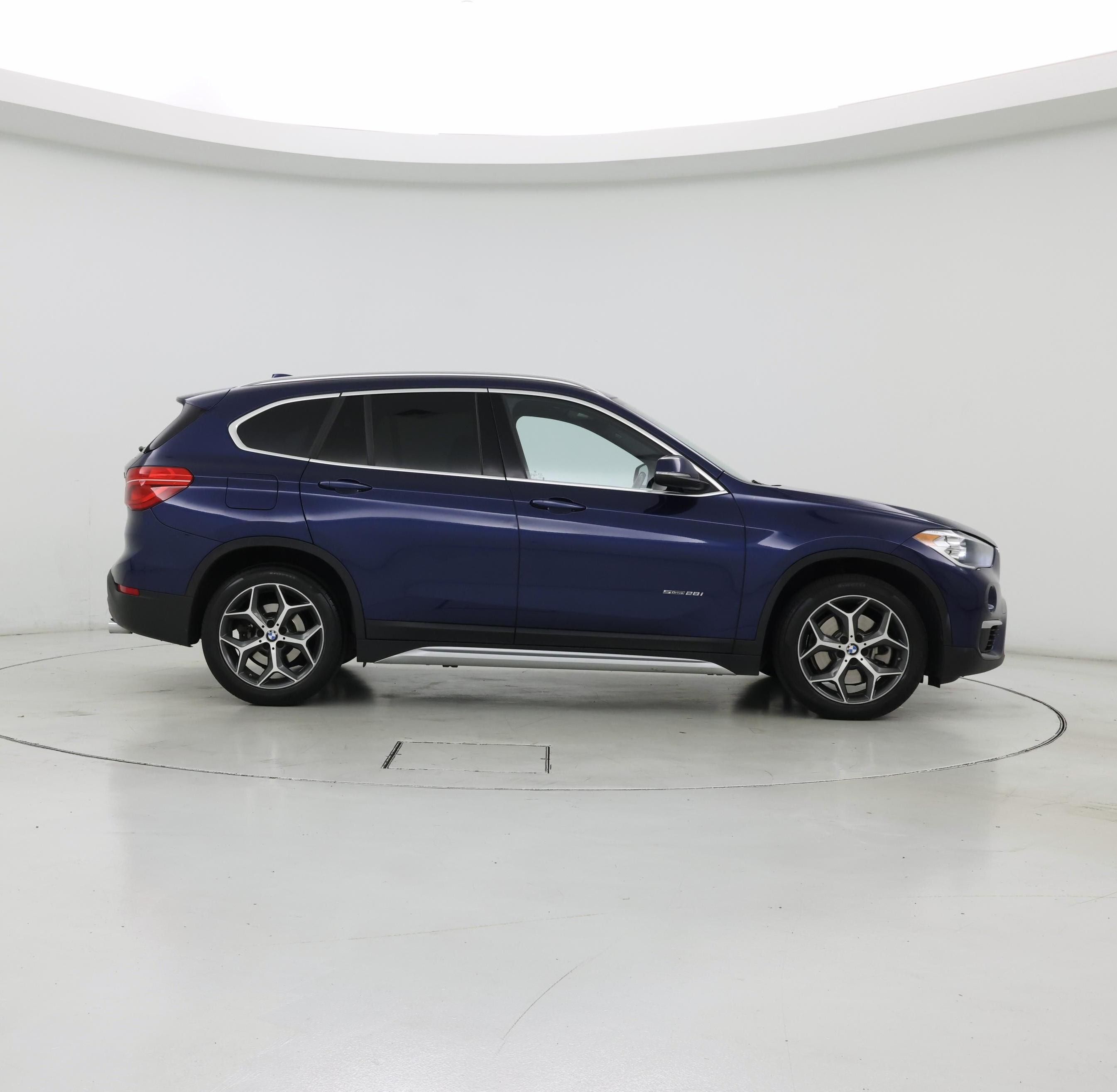 Thumbnail: 2018 BMW X1 - 7