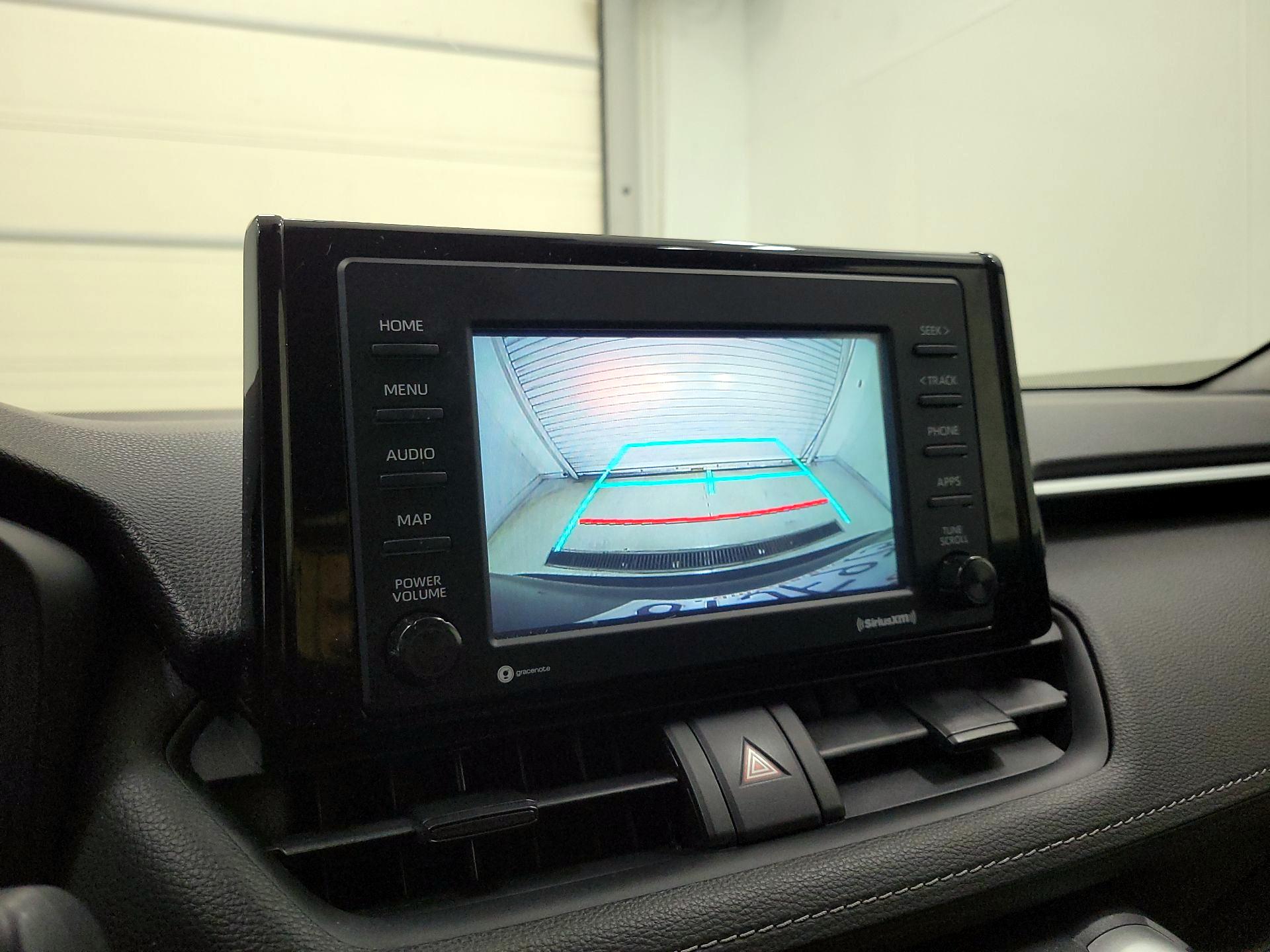 Thumbnail: 2021 Toyota RAV4 - 14