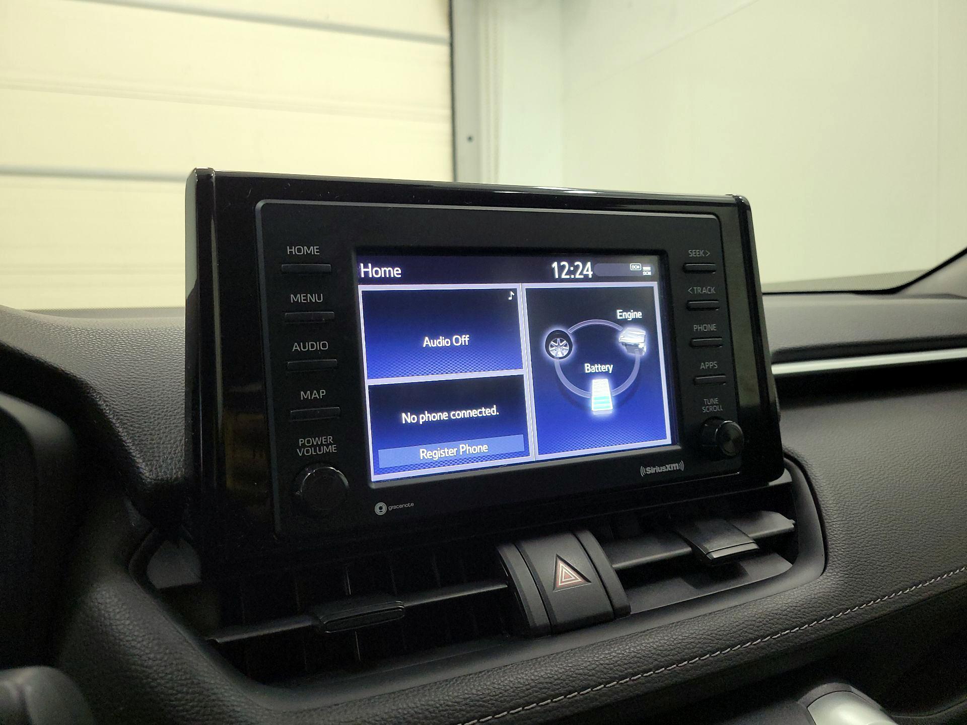 Thumbnail: 2021 Toyota RAV4 - 15