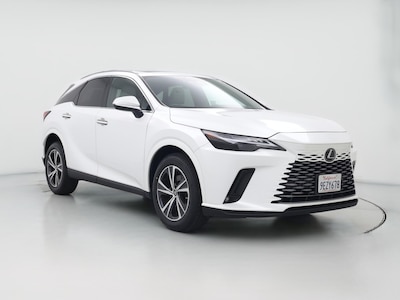 2023 Lexus RX 350 Premium