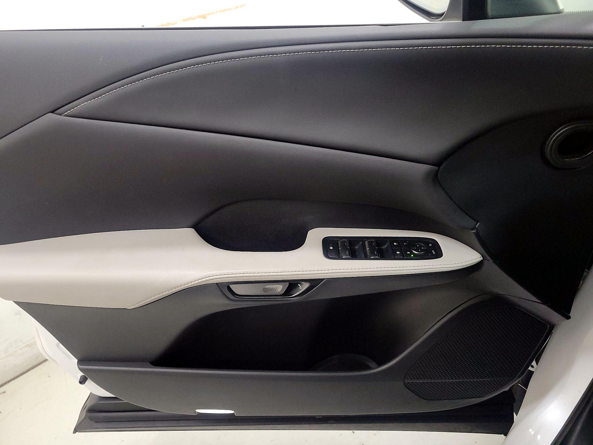 Thumbnail: 2023 Lexus RX - 12